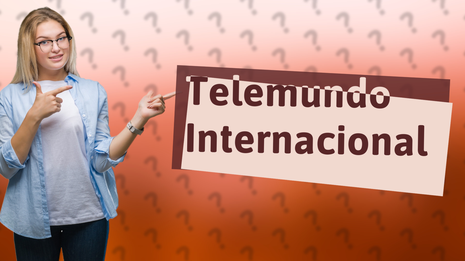 Telemundo Internacional