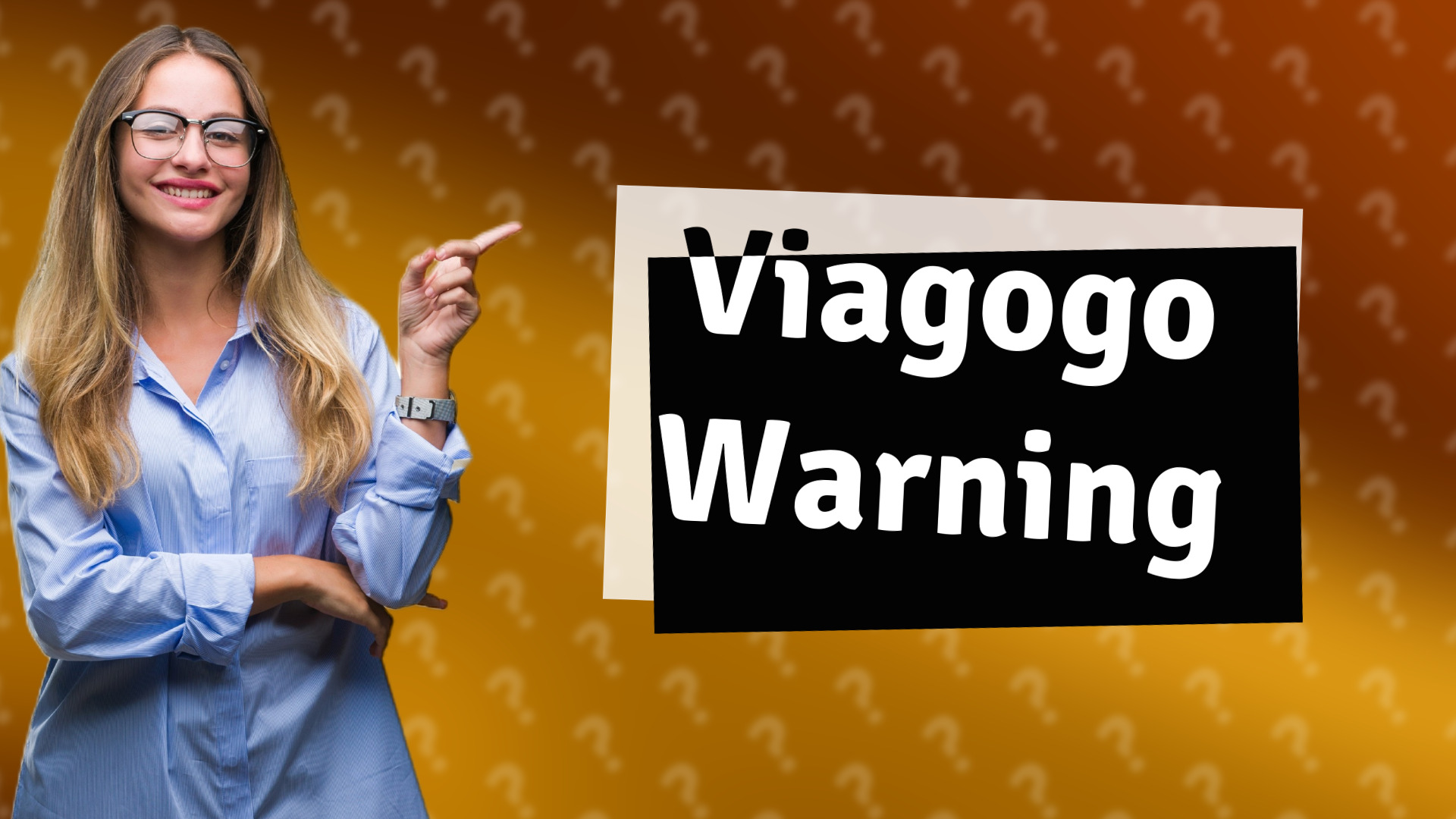 Viagogo Warning