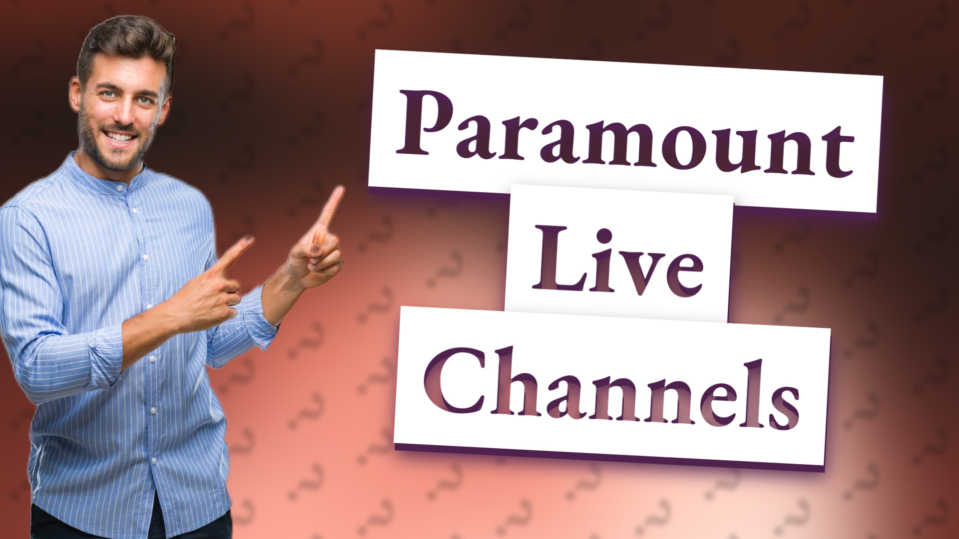 Paramount Live Channels
