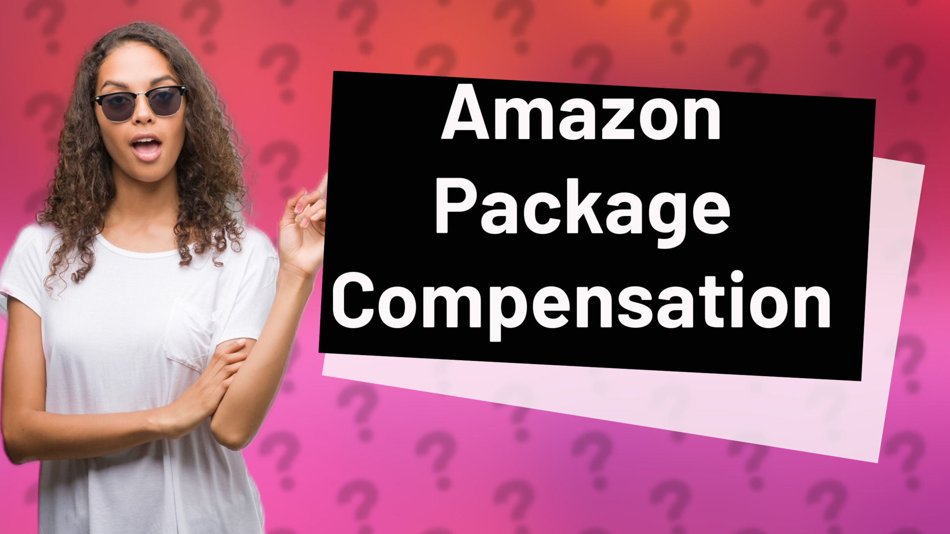 Amazon Package Compensation