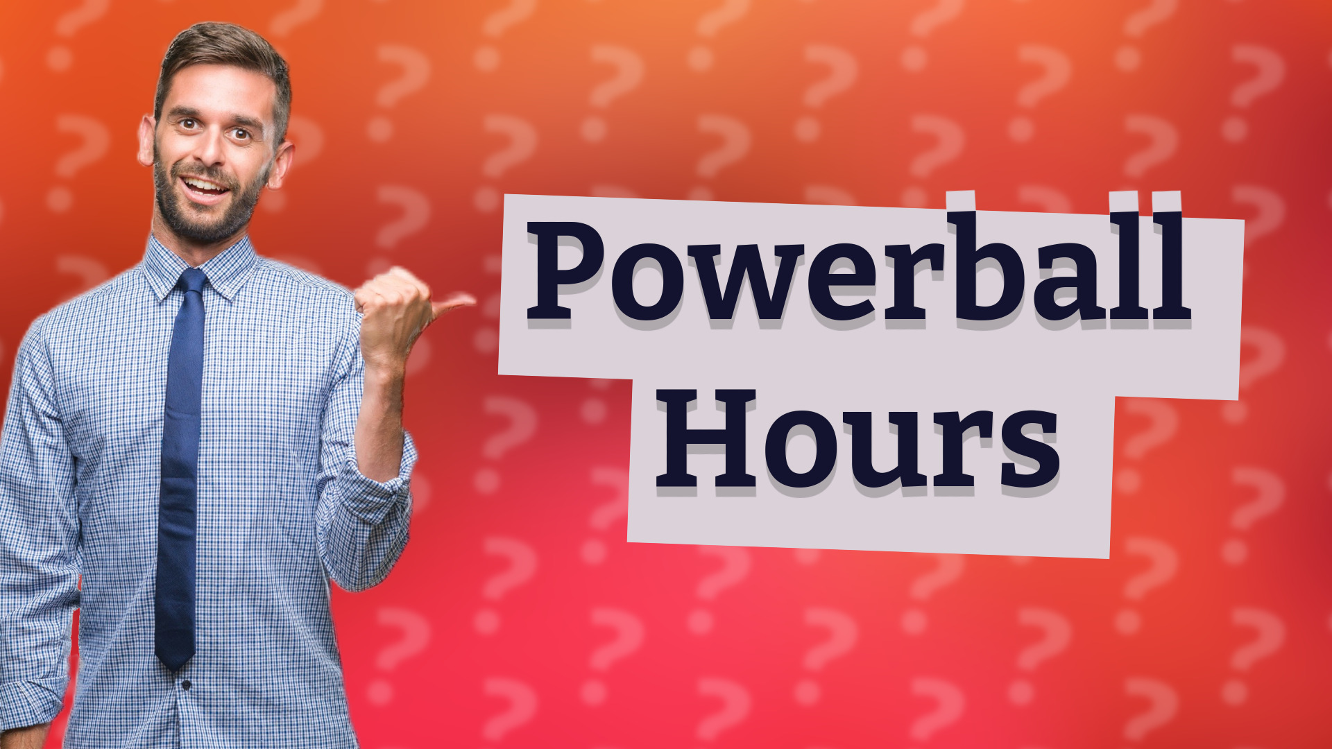 Powerball Hours