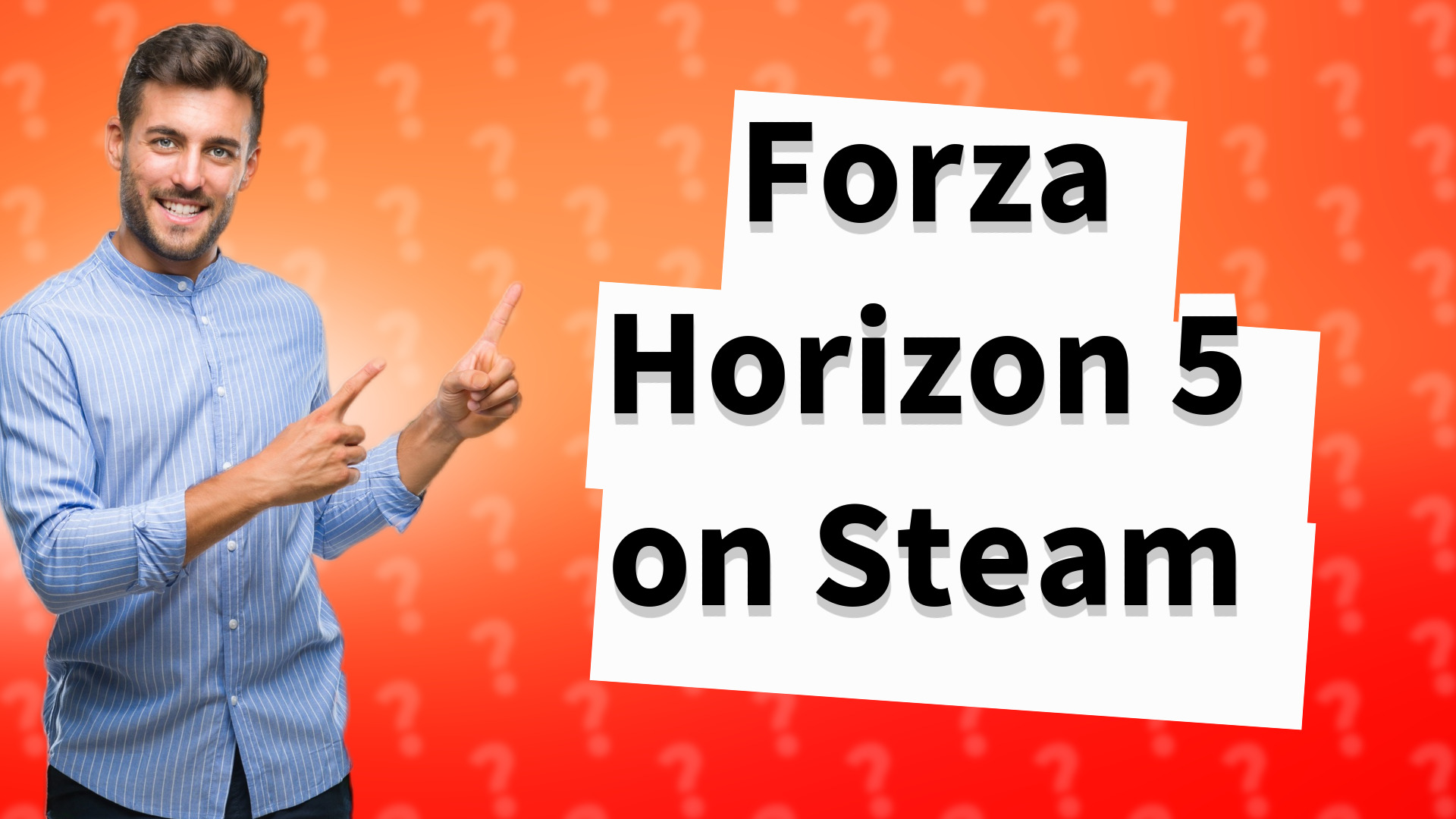 Forza Horizon 5 on Steam