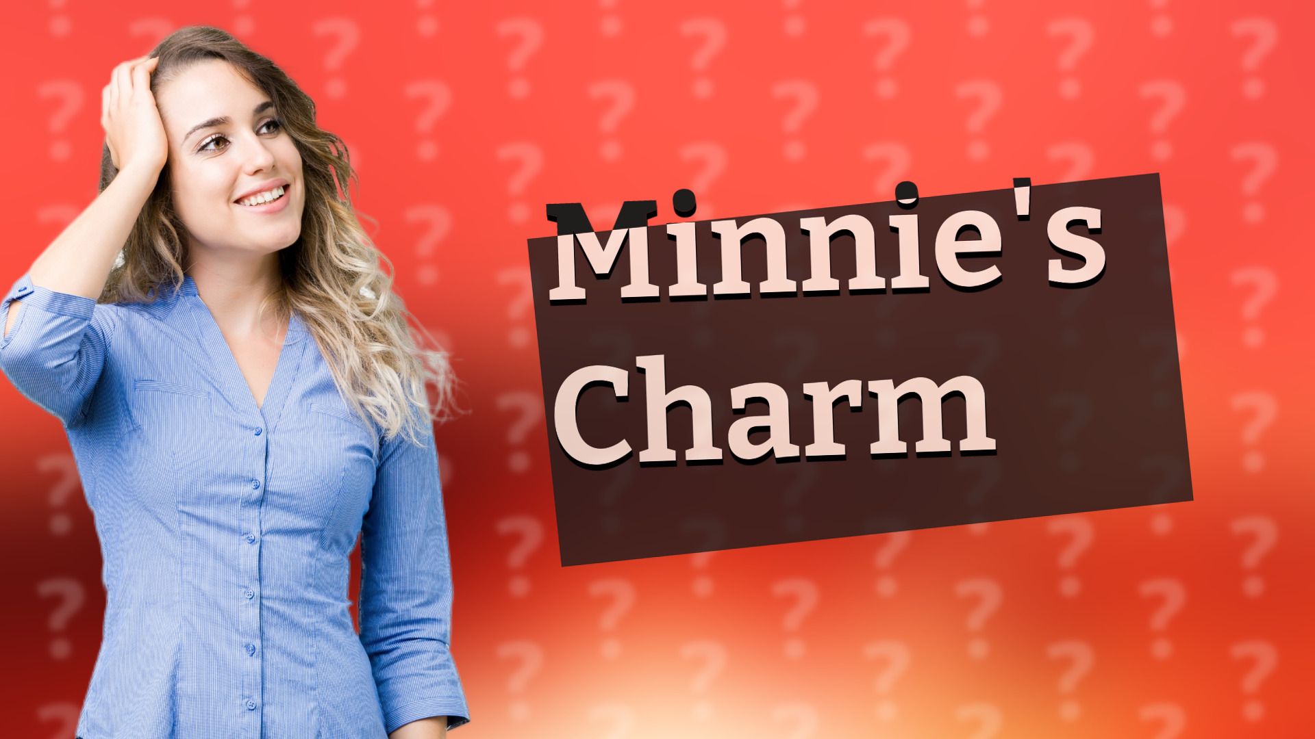 Minnie's Charm