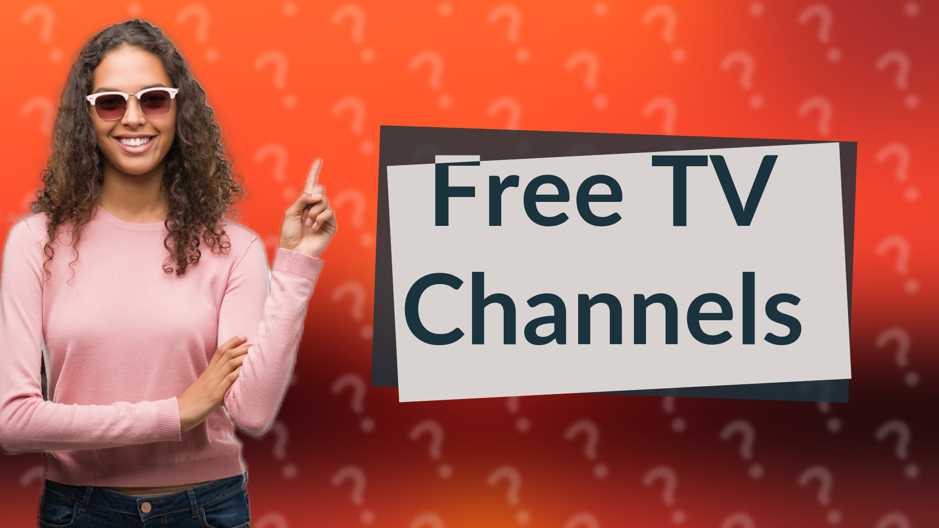 Free TV Channels