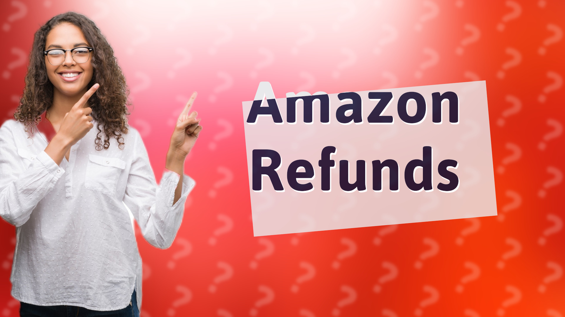 Amazon Refunds