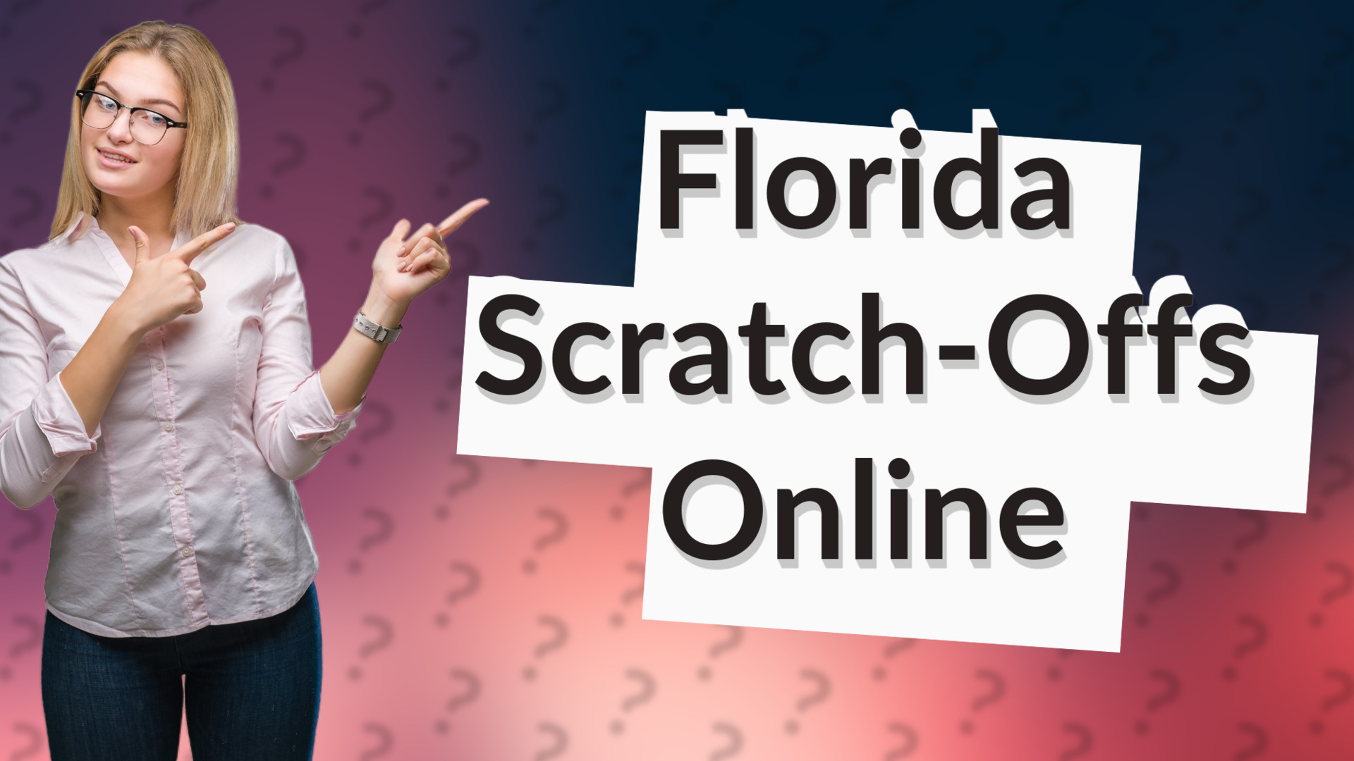 Florida Scratch-Offs Online