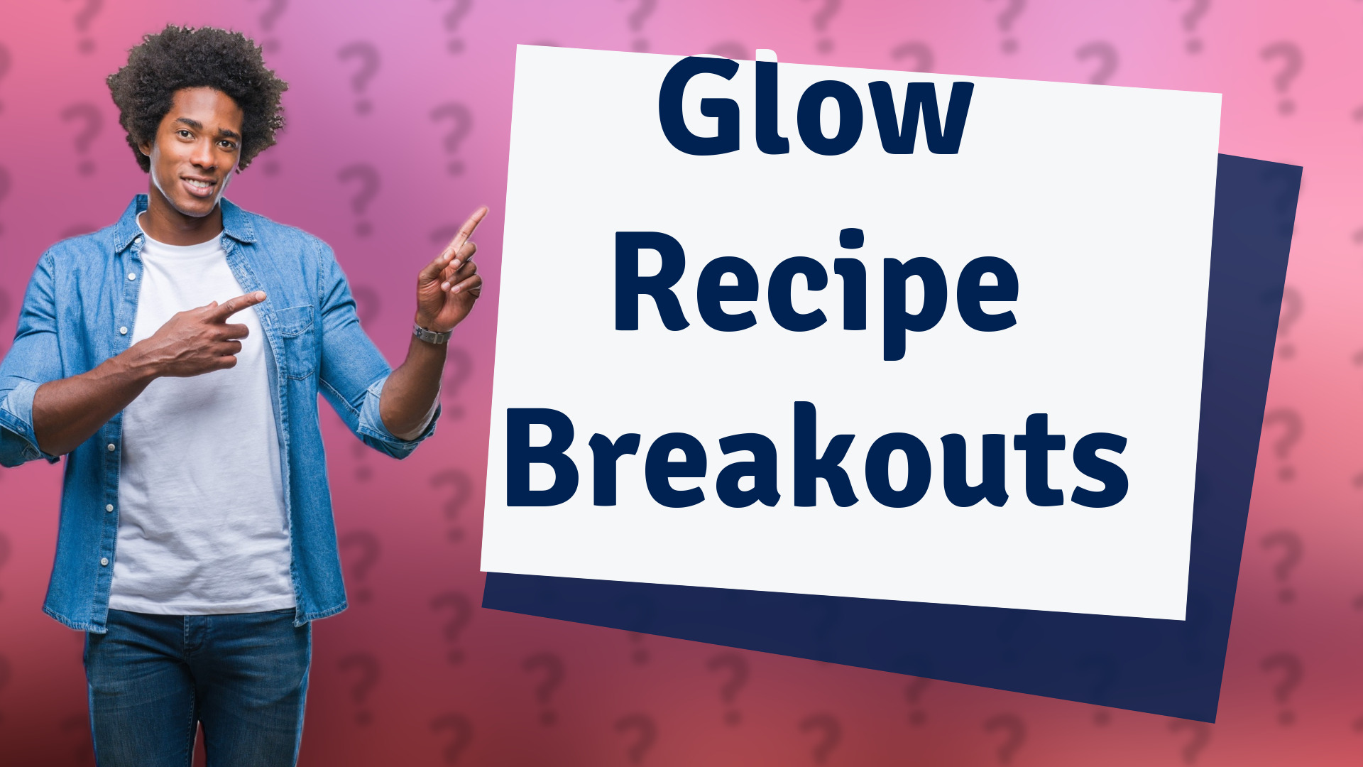 Glow Recipe Breakouts