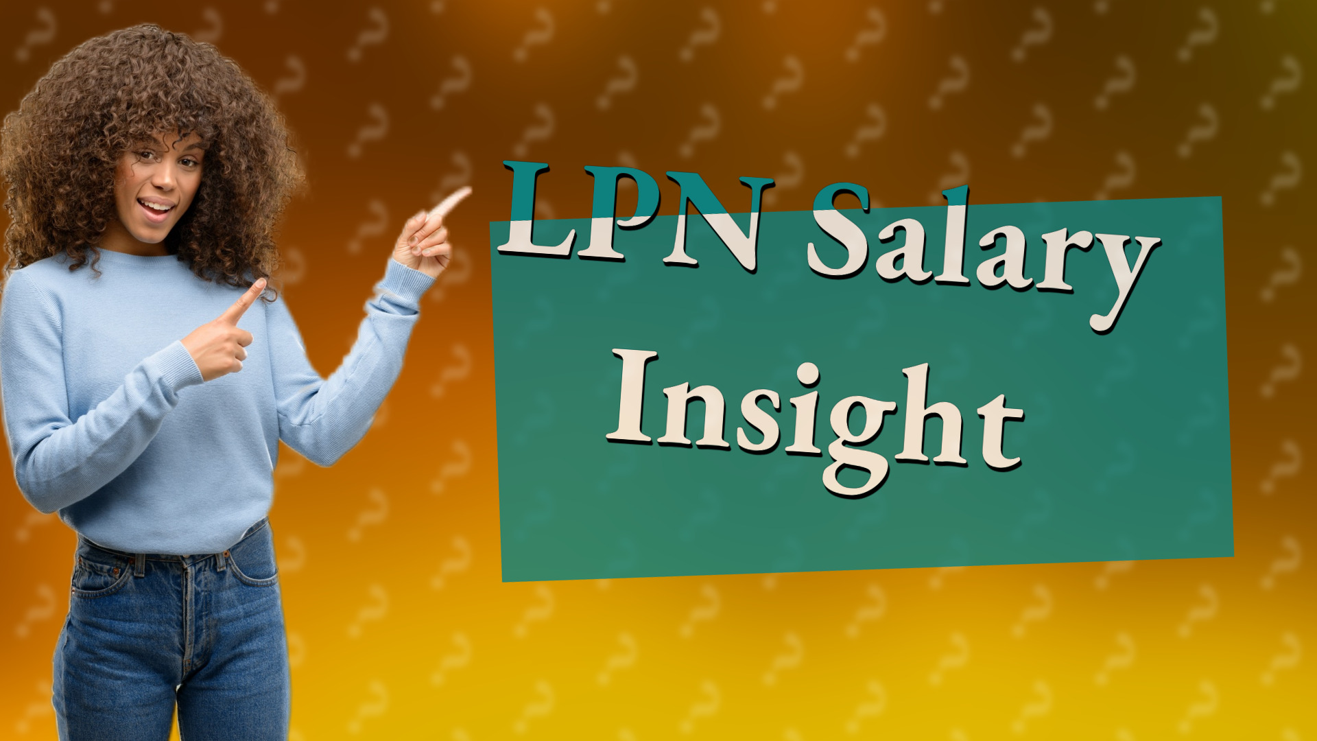 LPN Salary Insight
