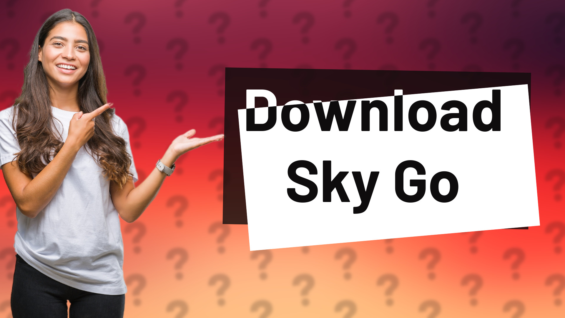 Download Sky Go