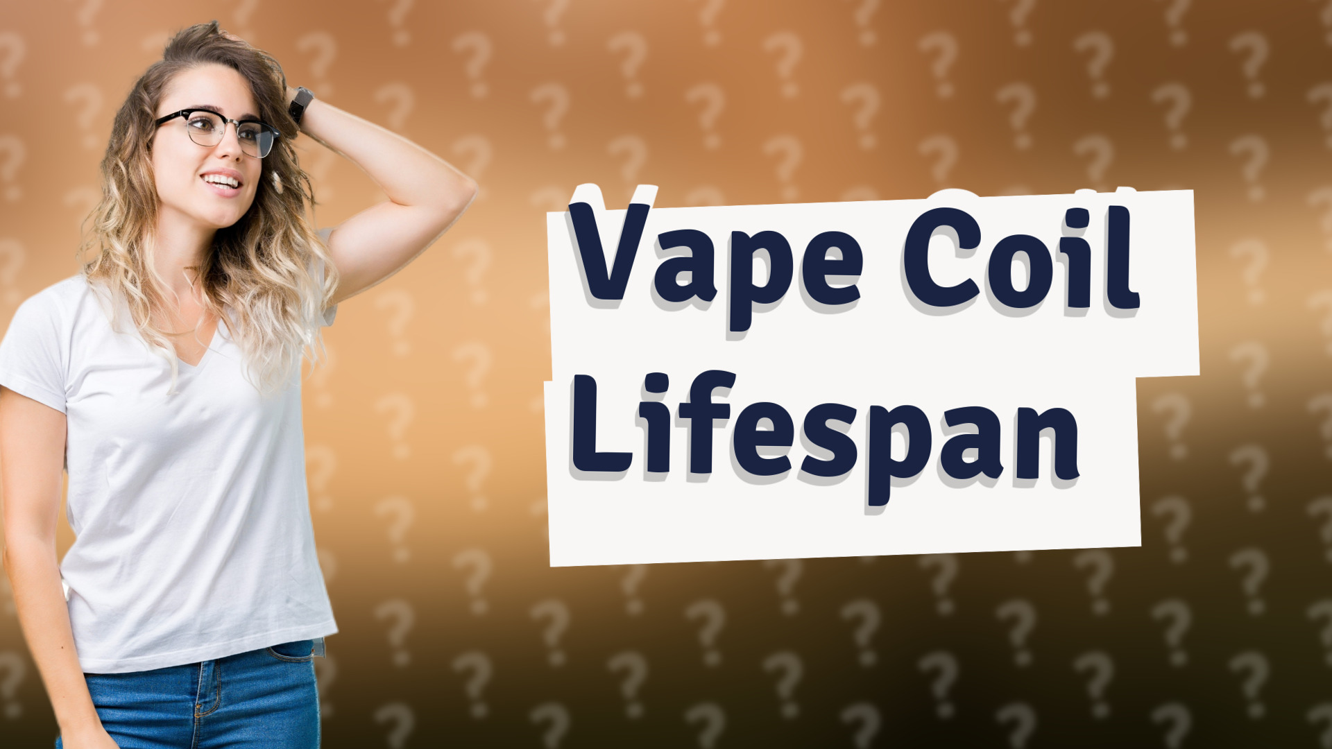 Vape Coil Lifespan