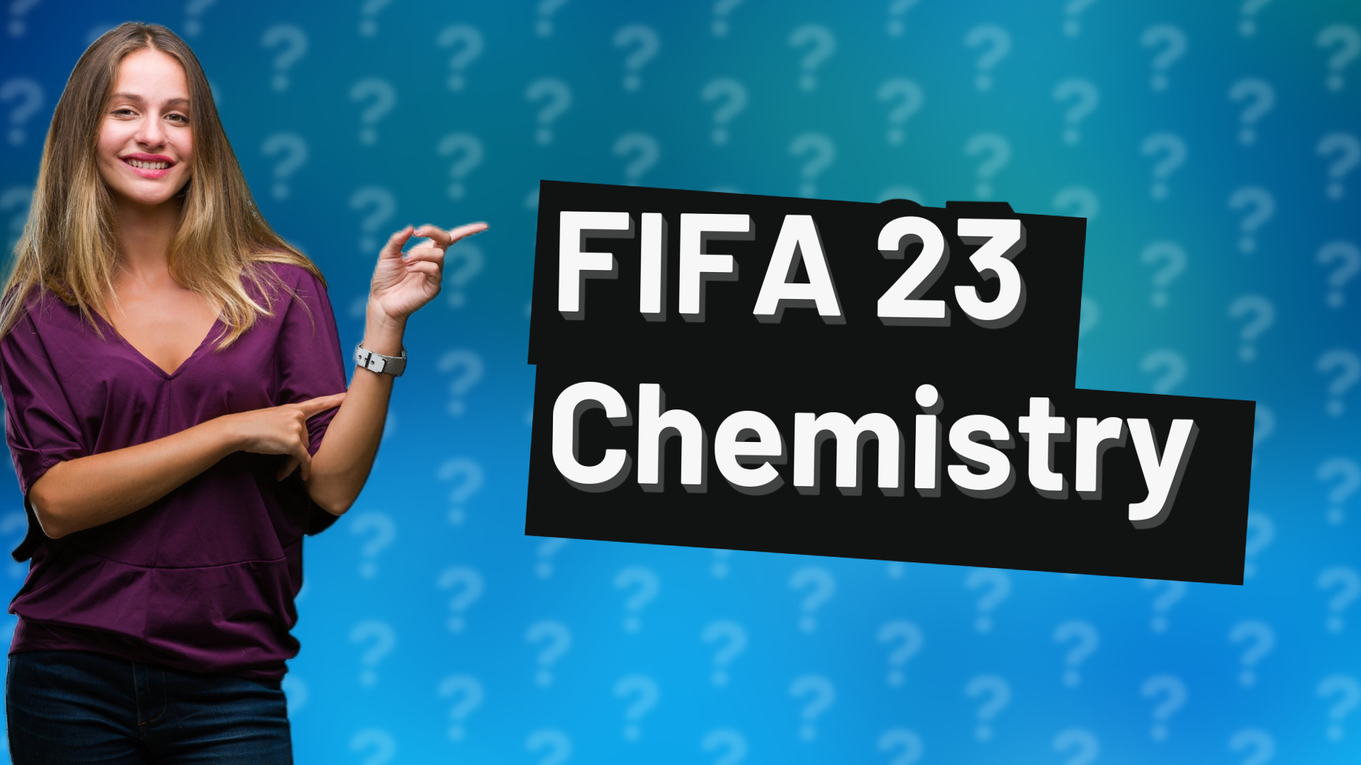 FIFA 23 Chemistry