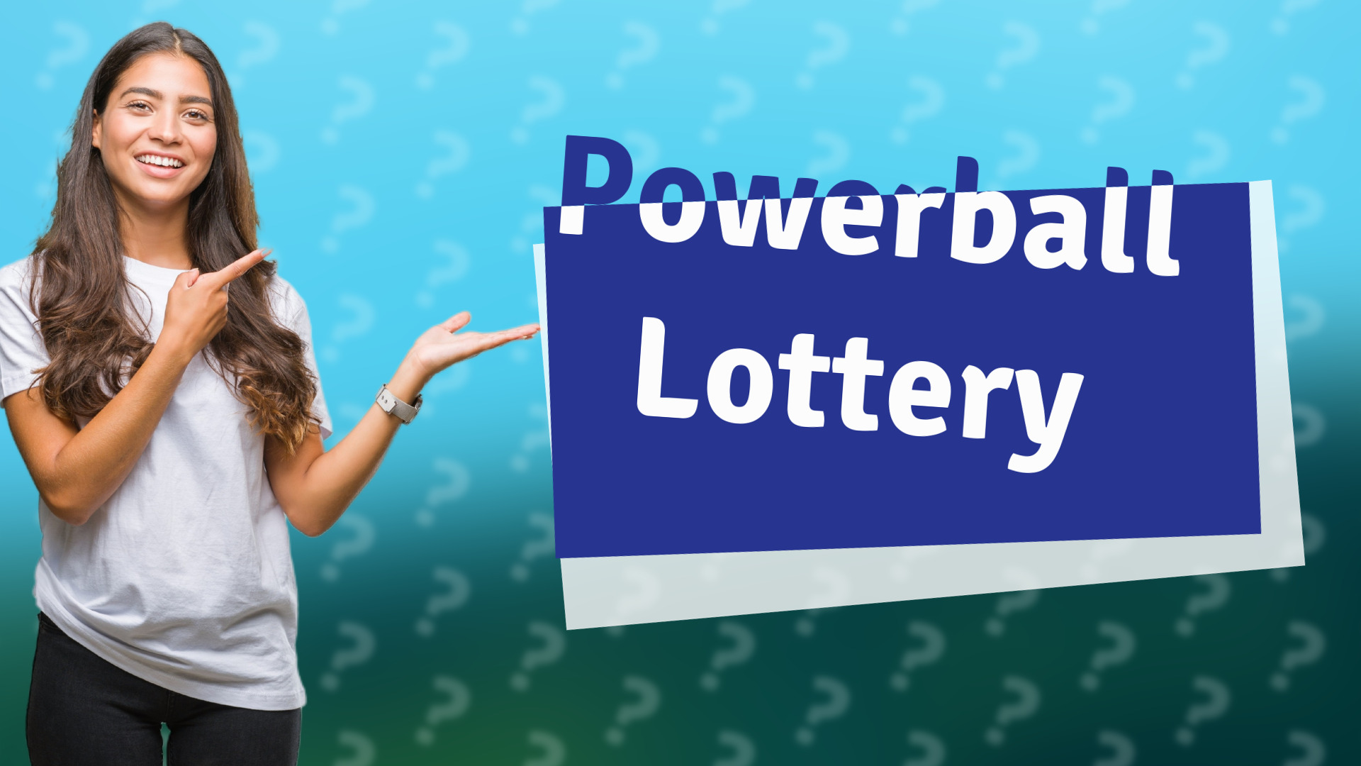 Powerball Lottery