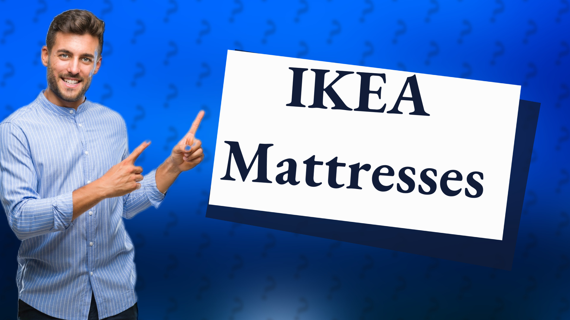 IKEA Mattresses