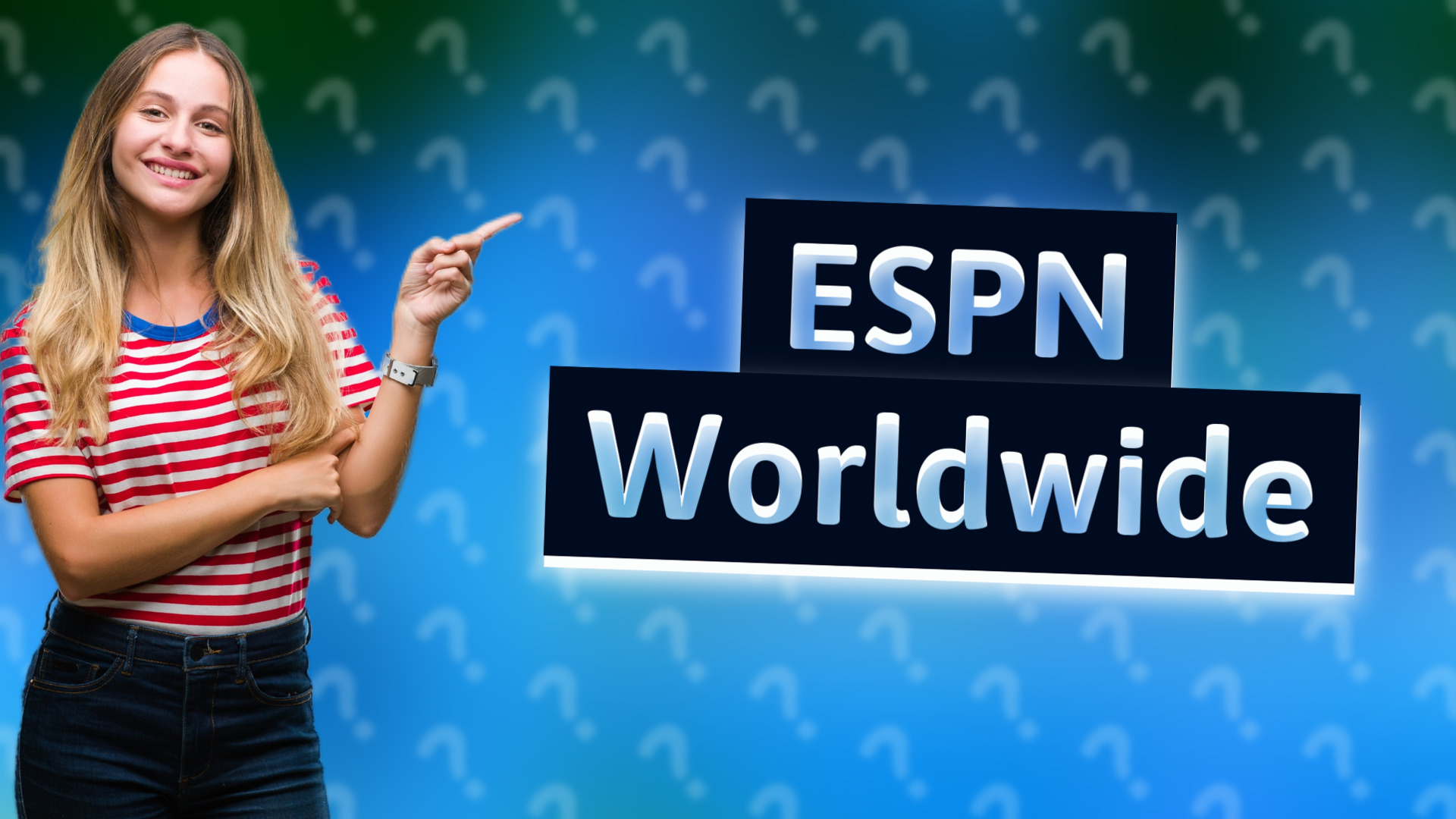 ESPN Worldwide