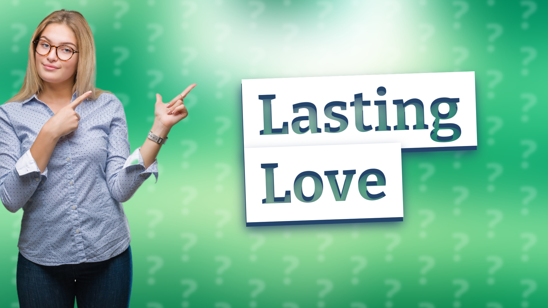 Lasting Love