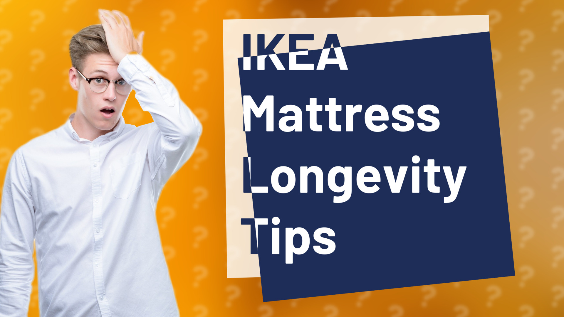 IKEA Mattress Longevity Tips