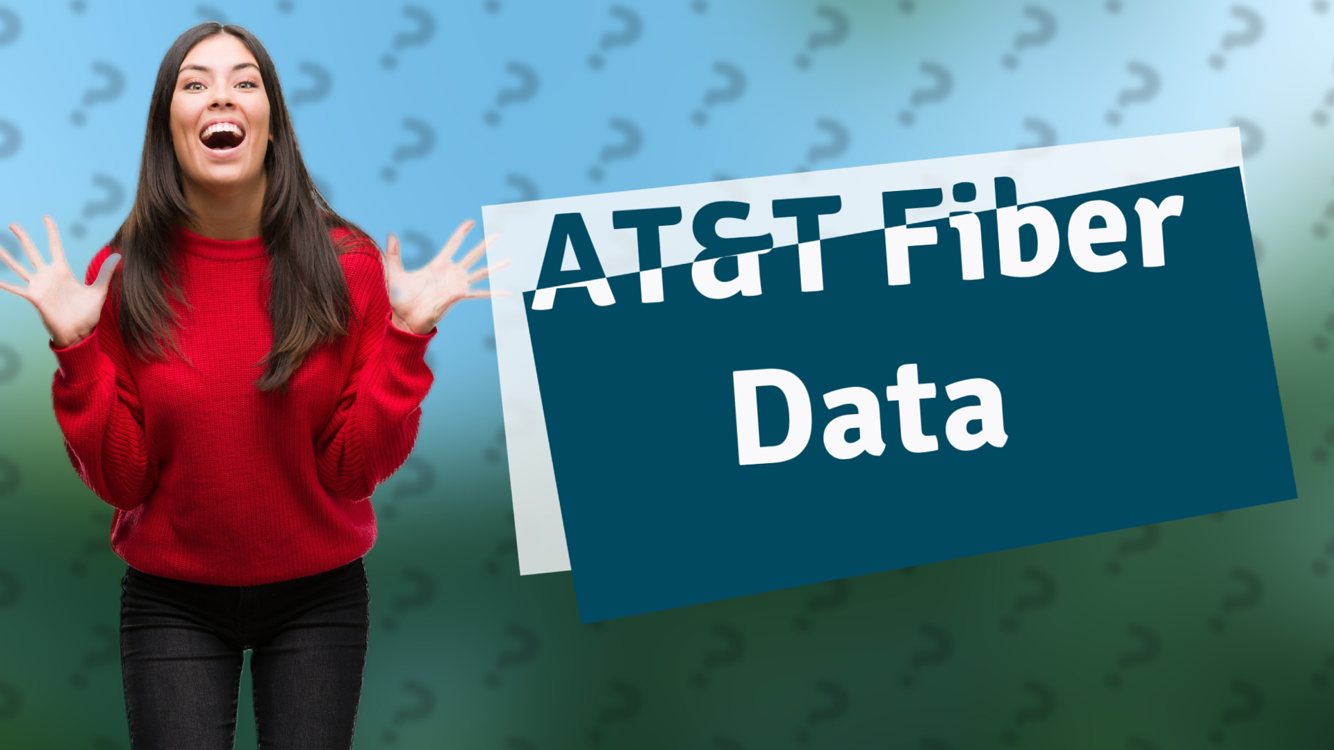 AT&T Fiber Data