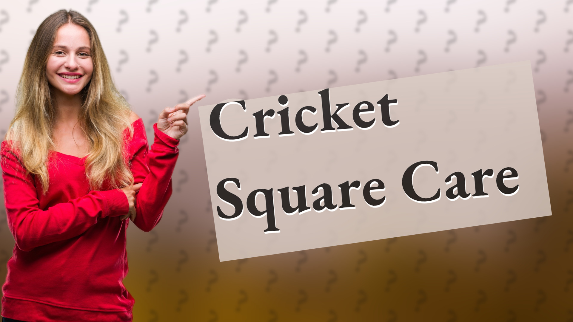 Cricket Square Care