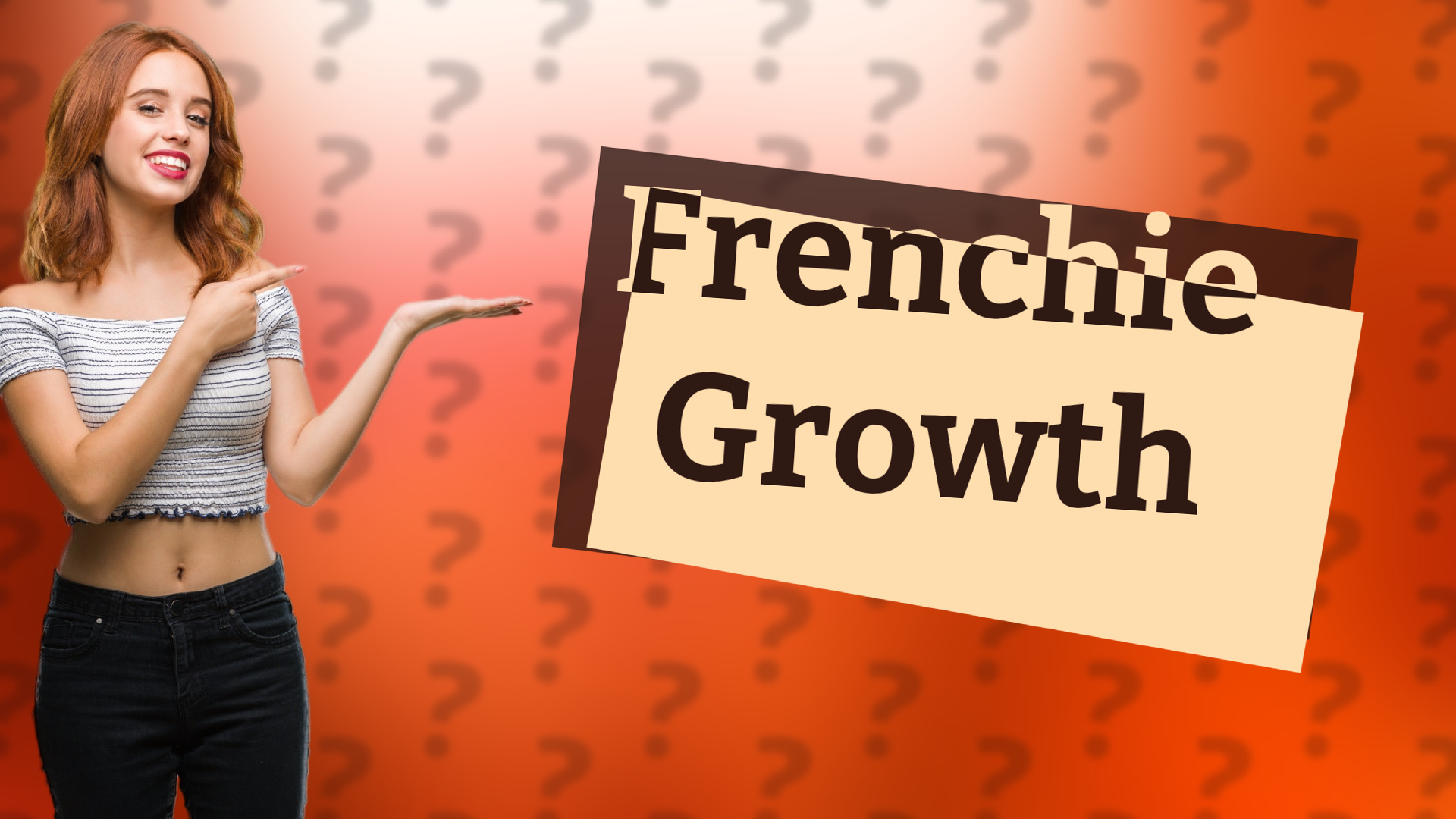 Frenchie Growth