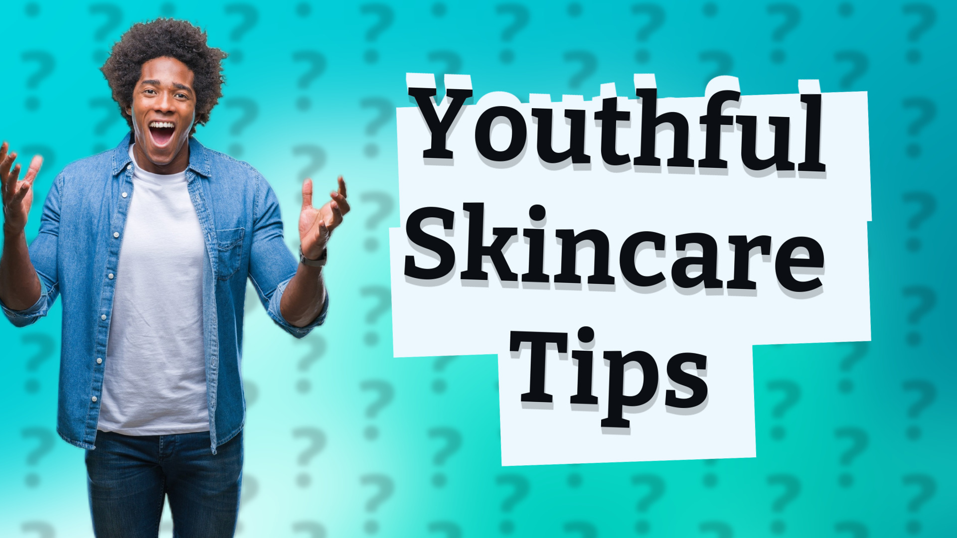 Youthful Skincare Tips