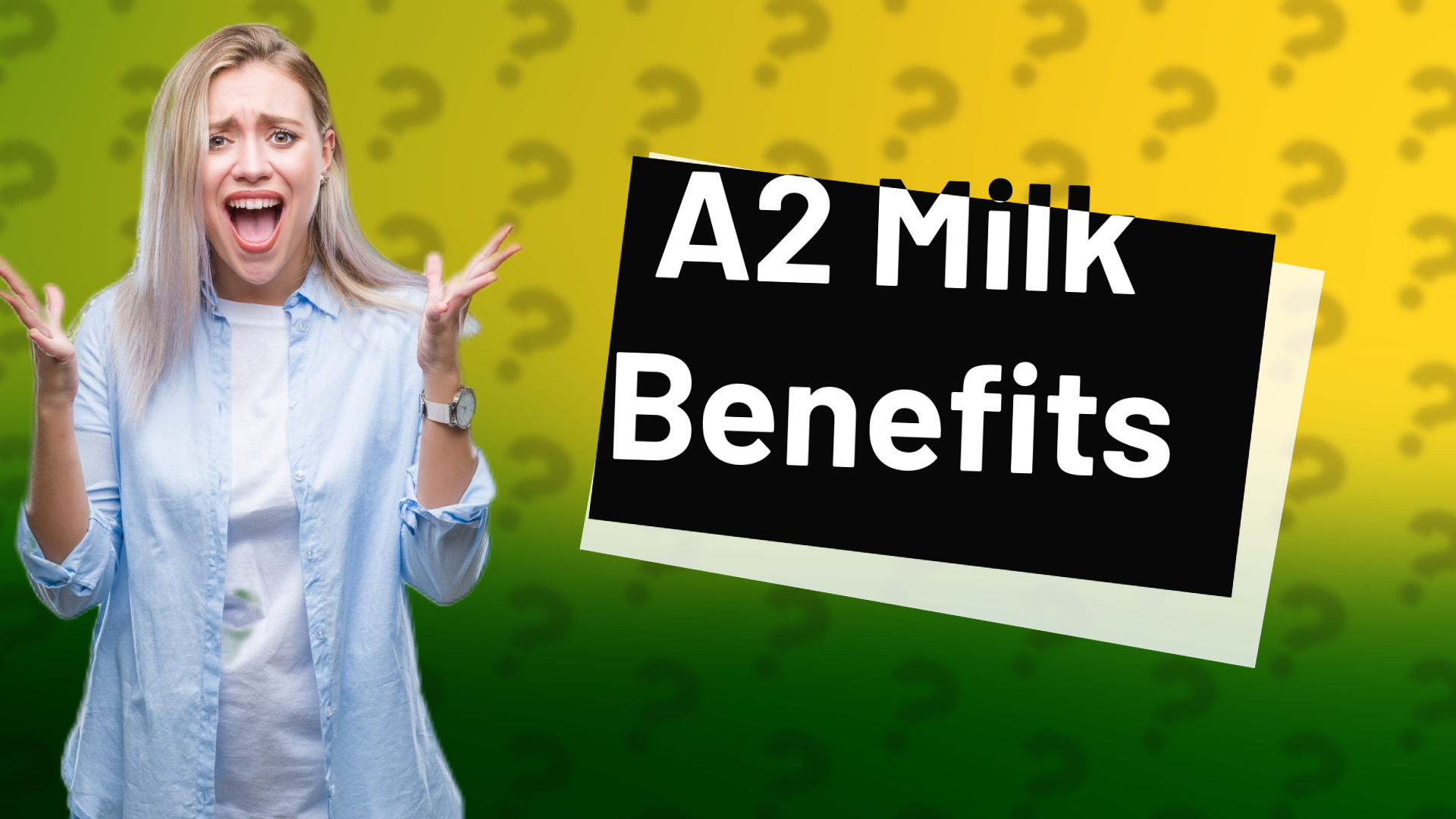 A2 Milk Benefits
