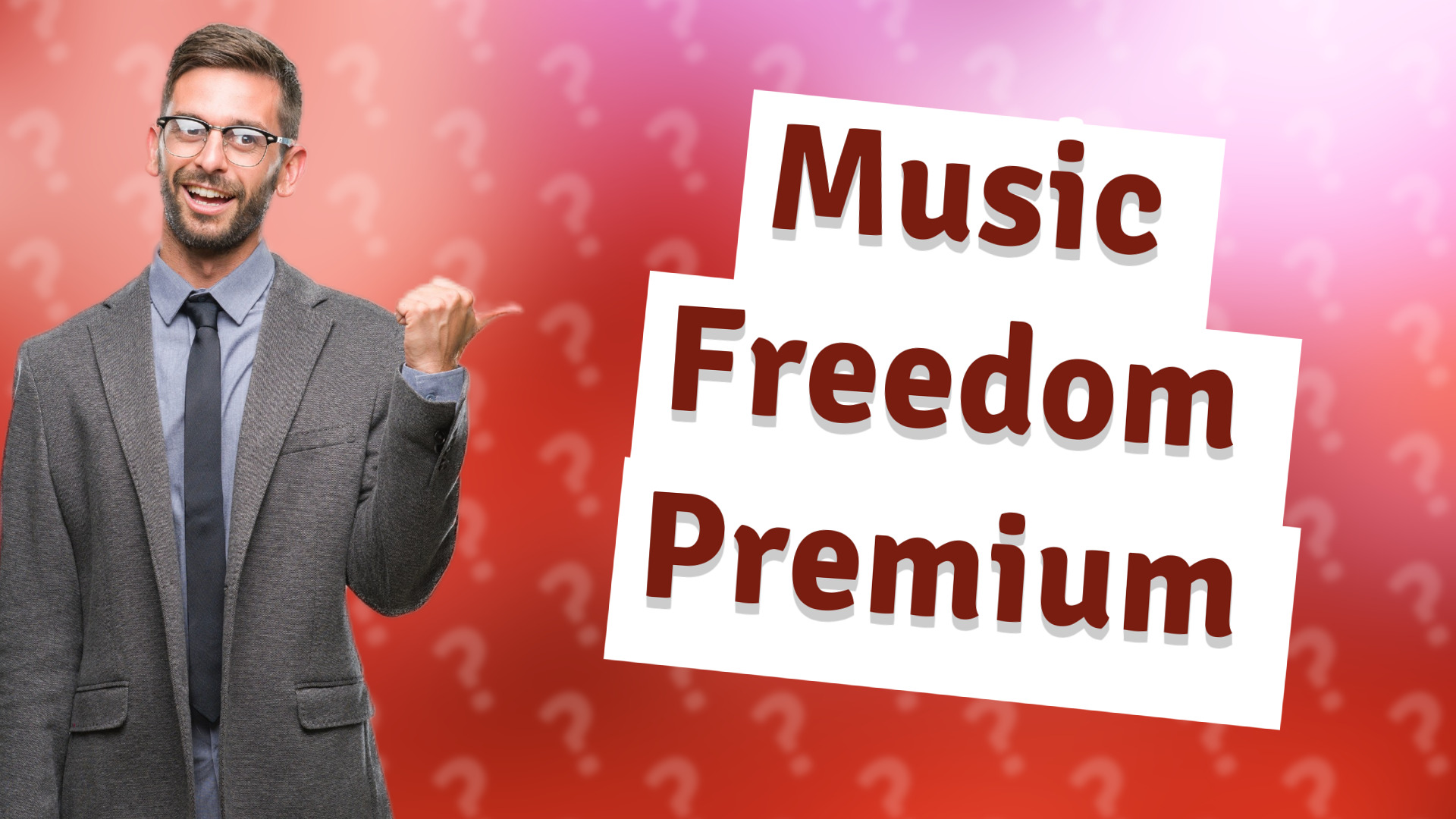 Music Freedom Premium