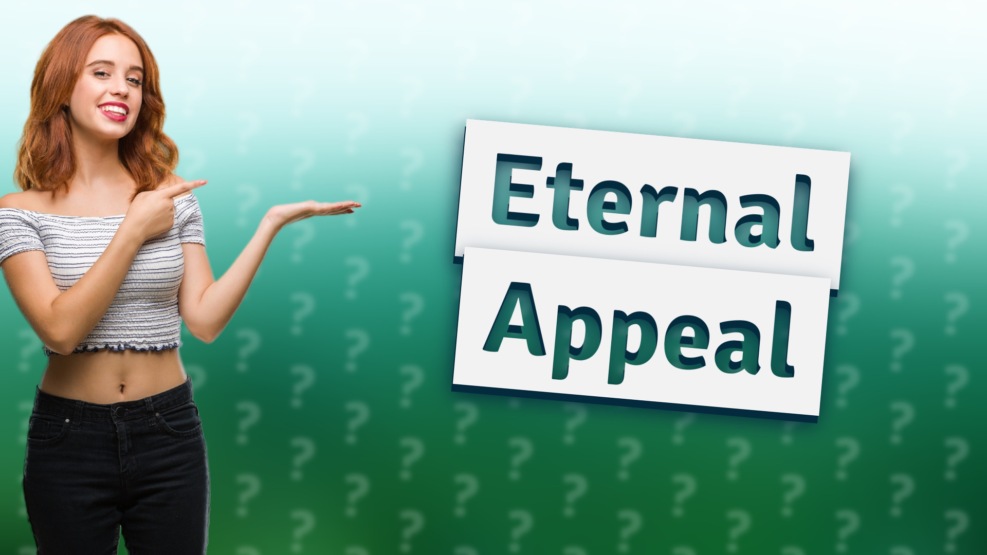 Eternal Appeal