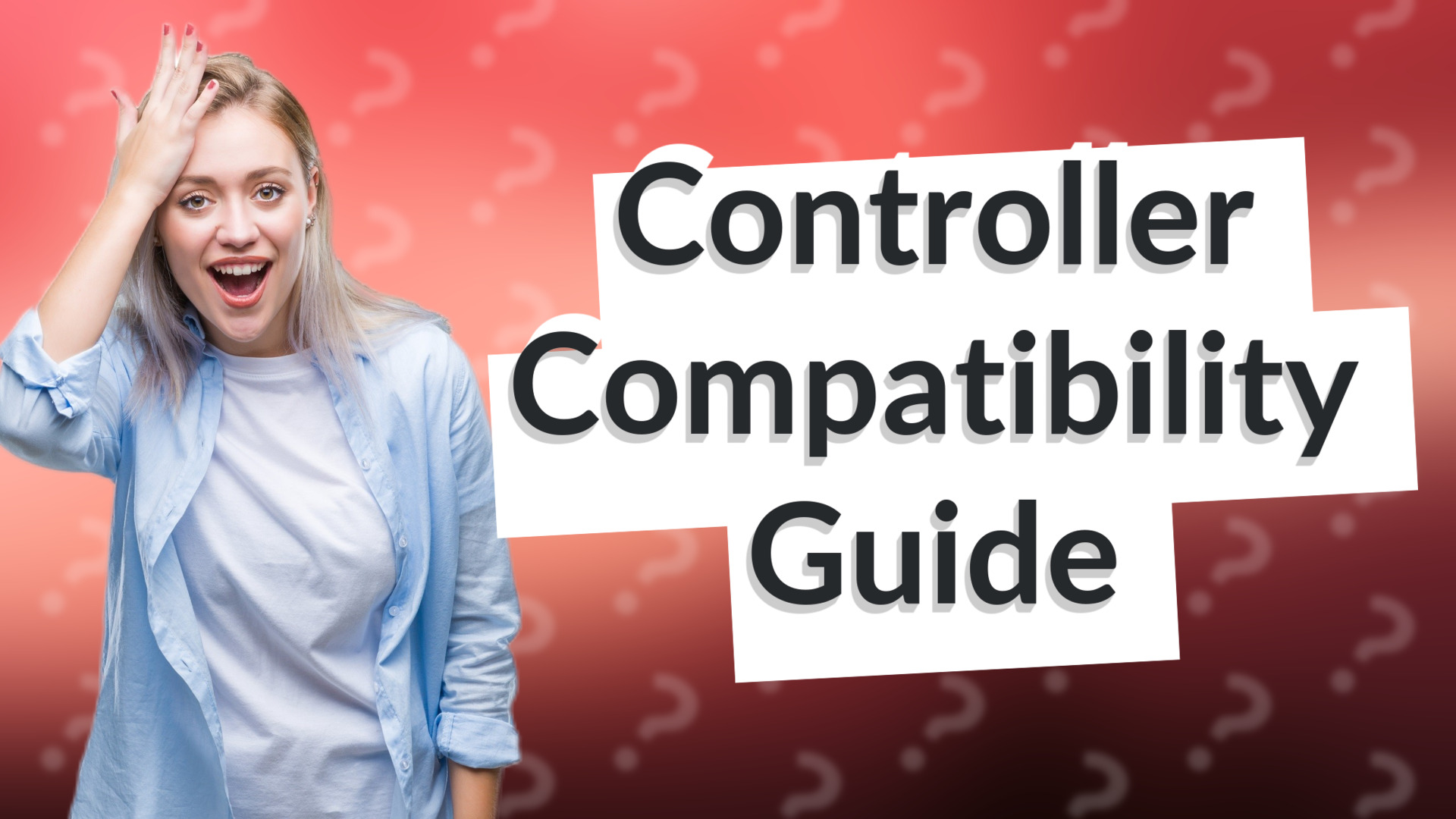 Controller Compatibility Guide