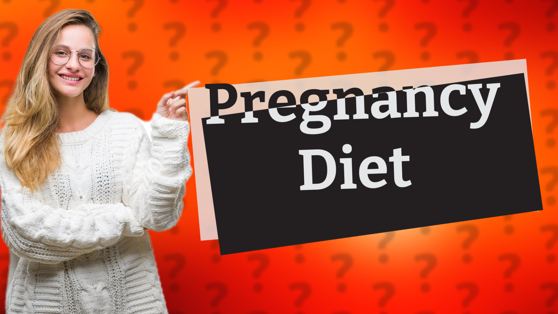 Pregnancy Diet