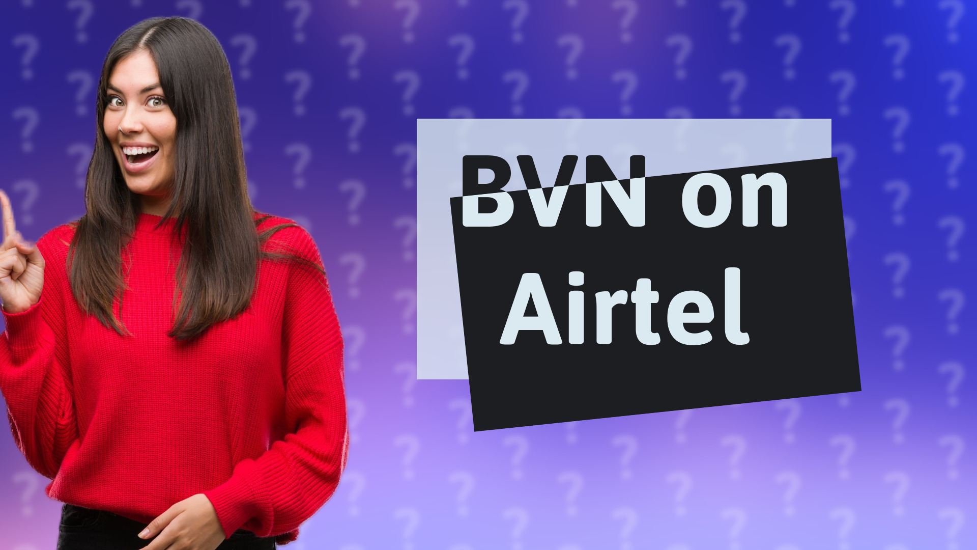 BVN on Airtel