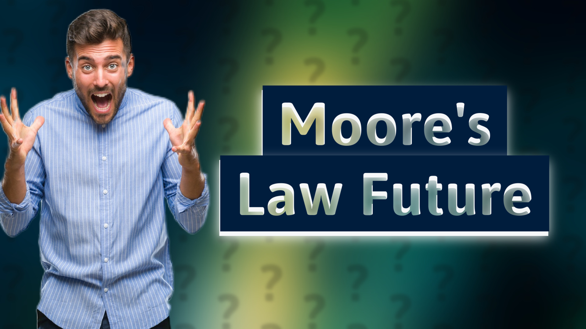 Moore's Law Future
