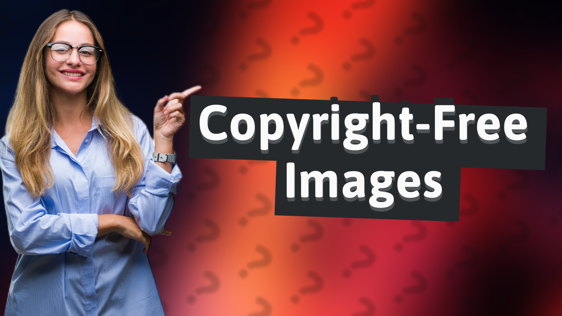 Copyright-Free Images
