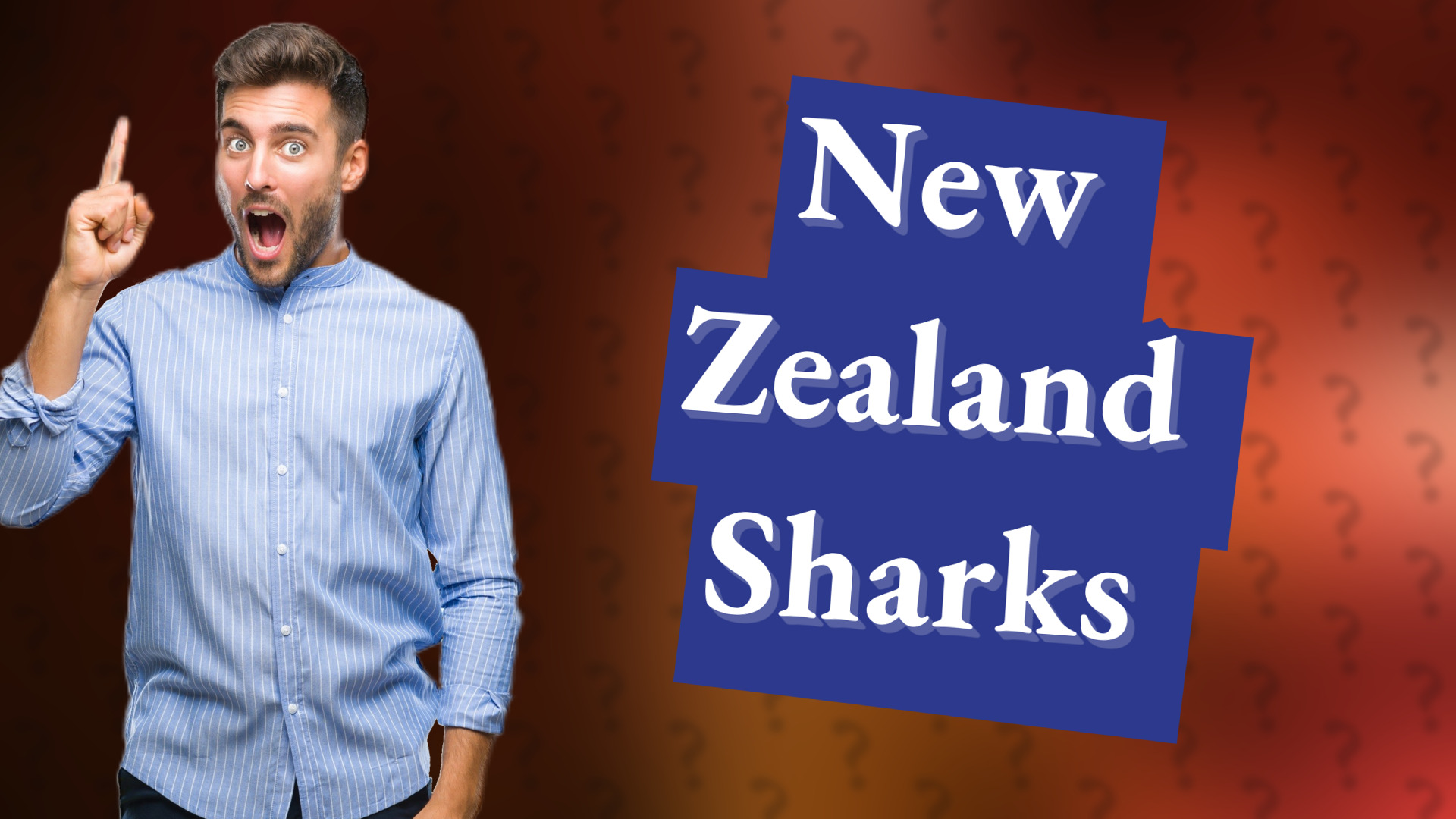 New Zealand Sharks