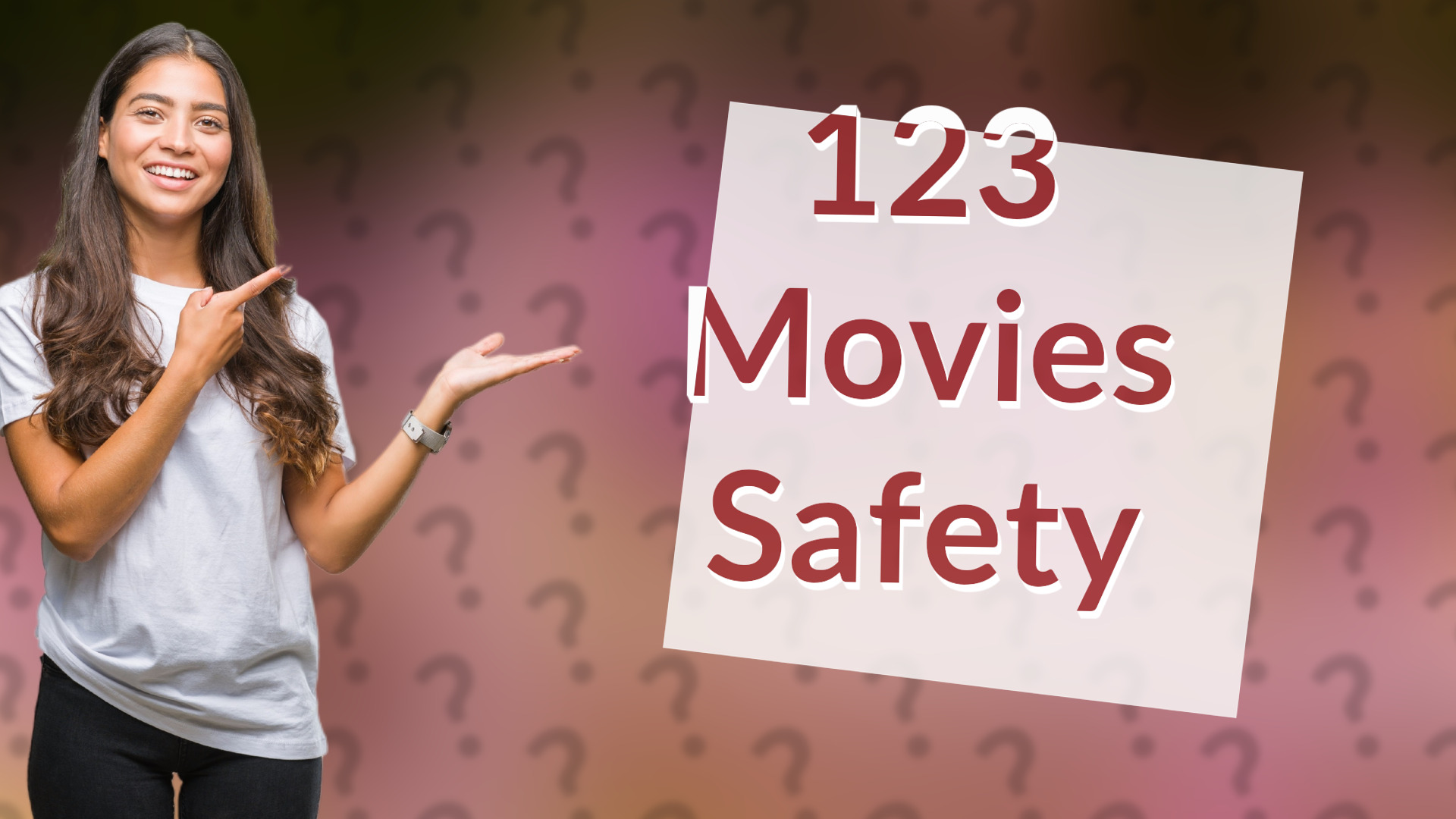 123 Movies Safety