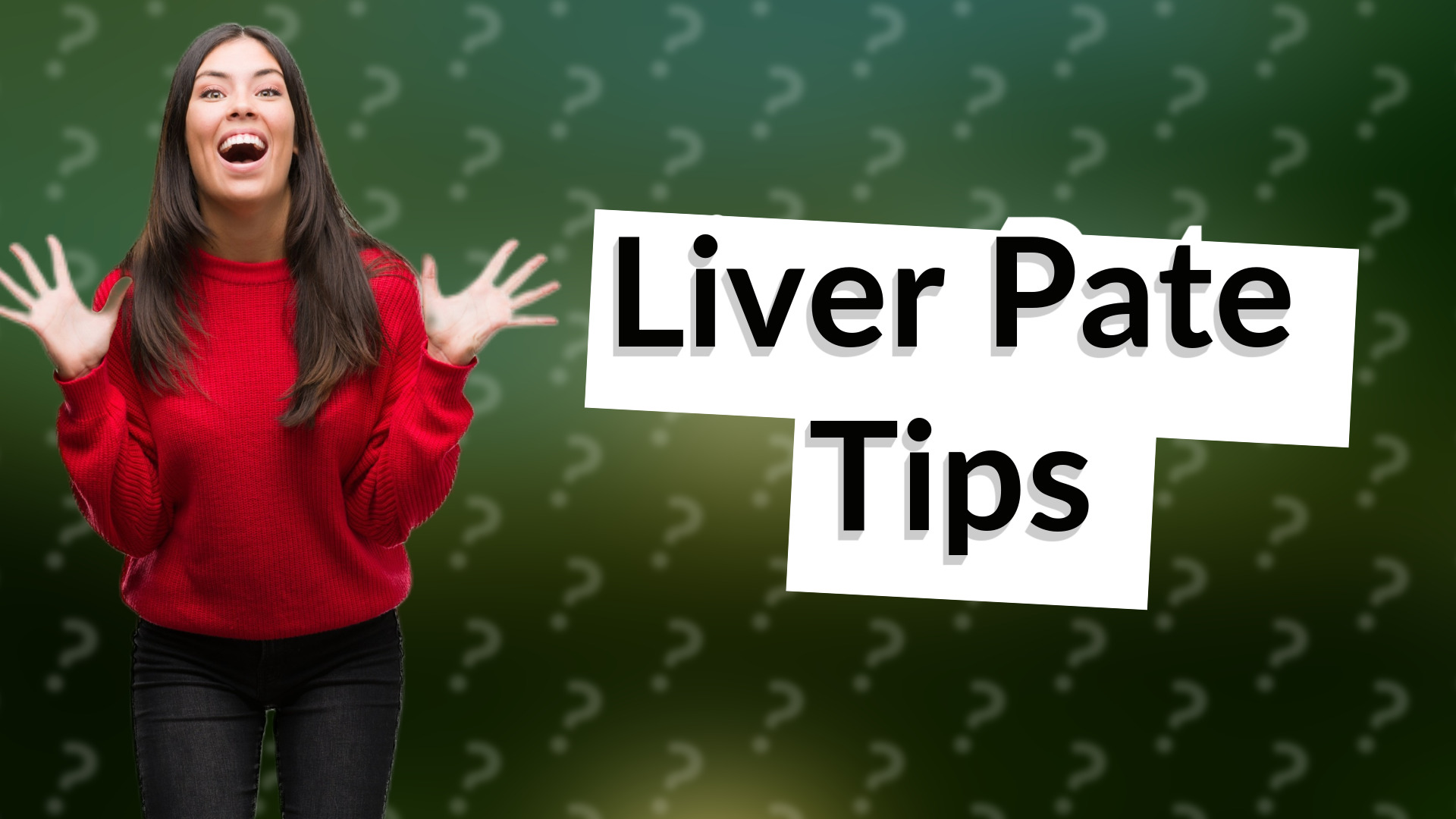 Liver Pate Tips
