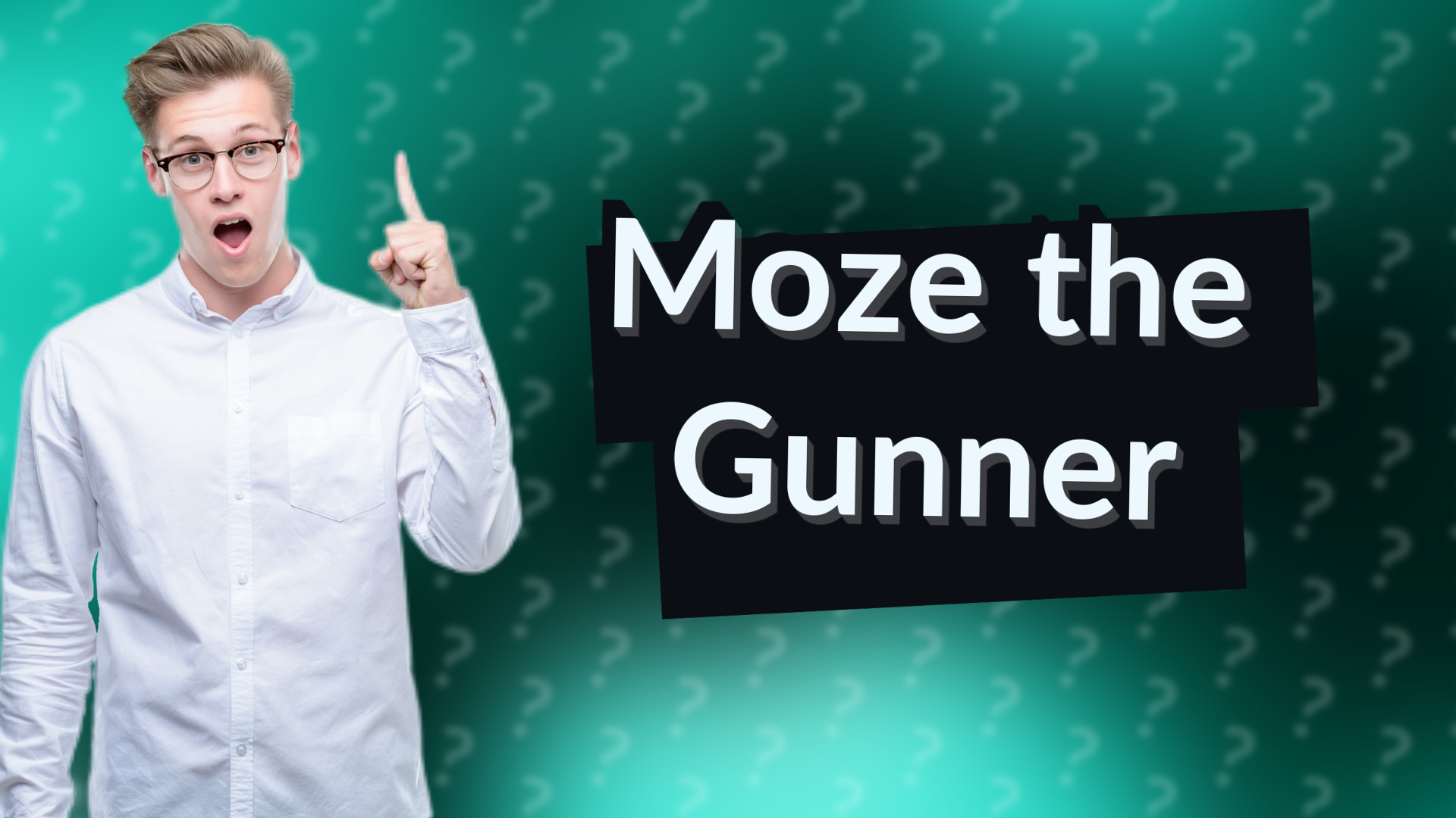 Moze the Gunner