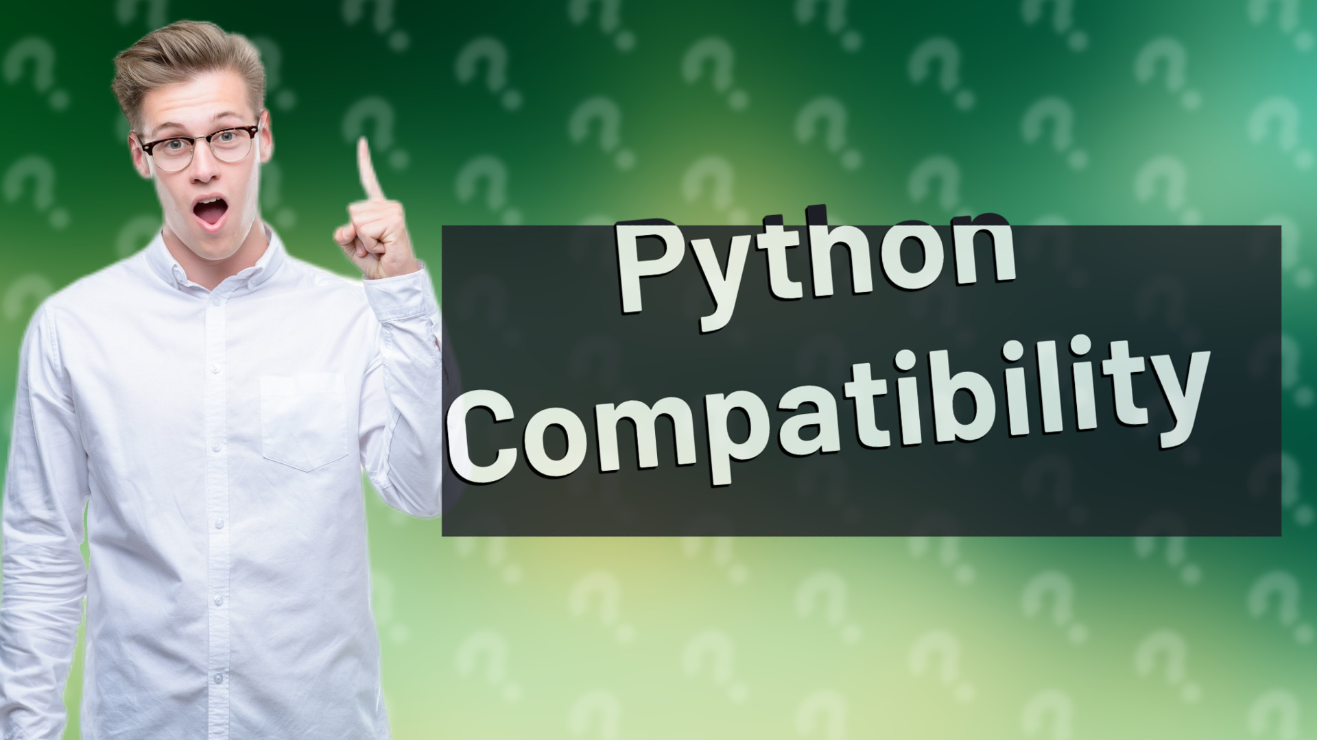 Python Compatibility