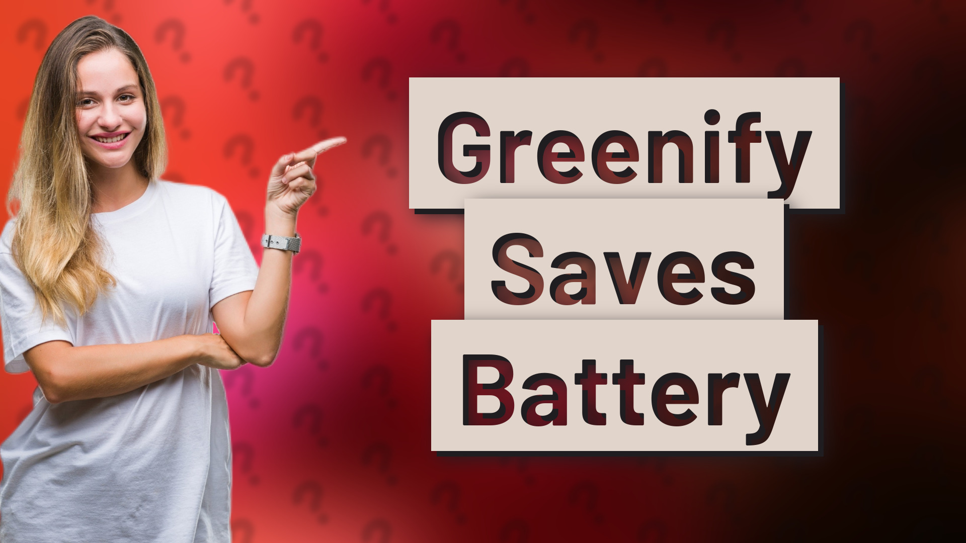 Greenify Saves Battery