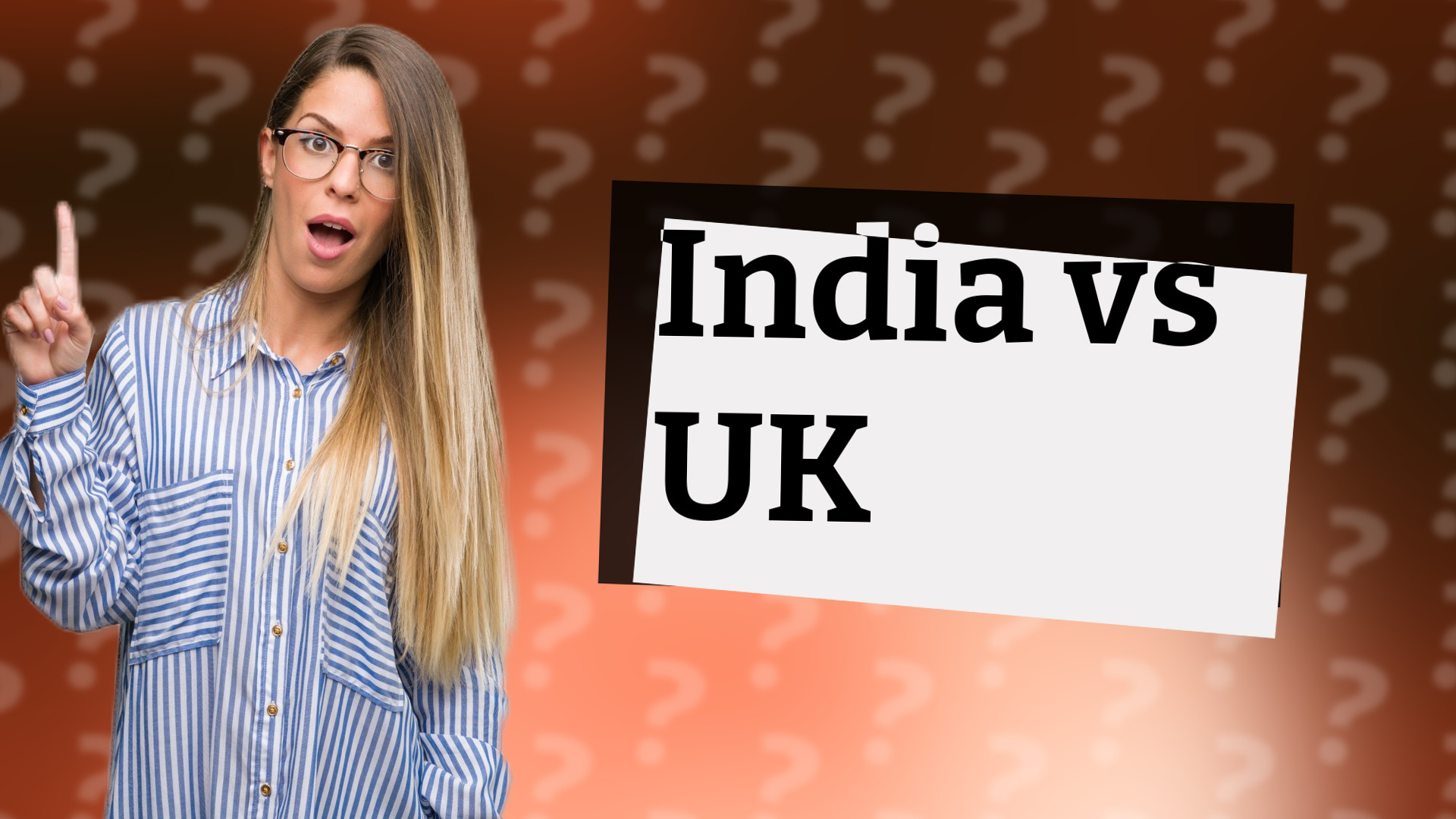 India vs UK