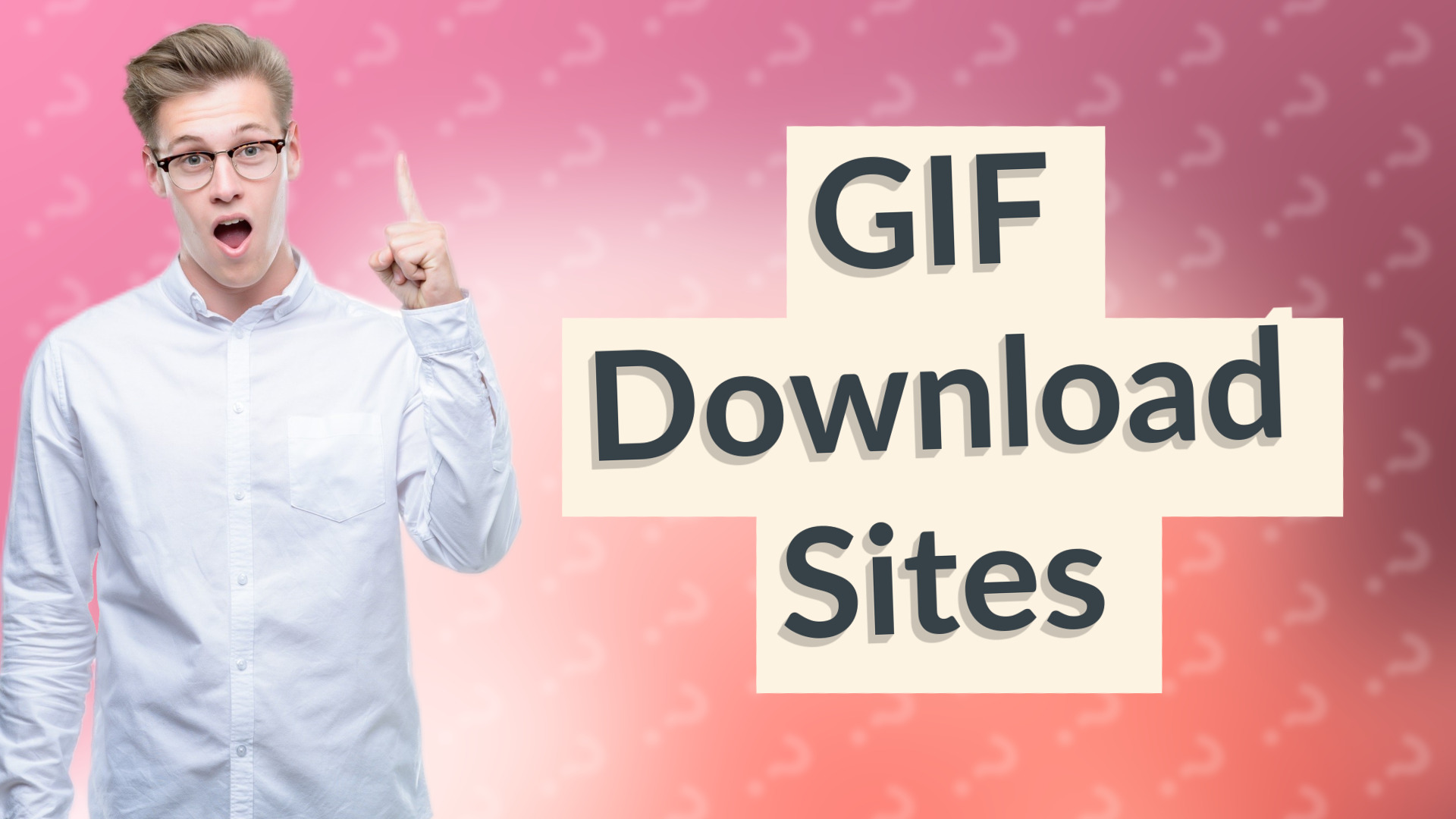 GIF Download Sites