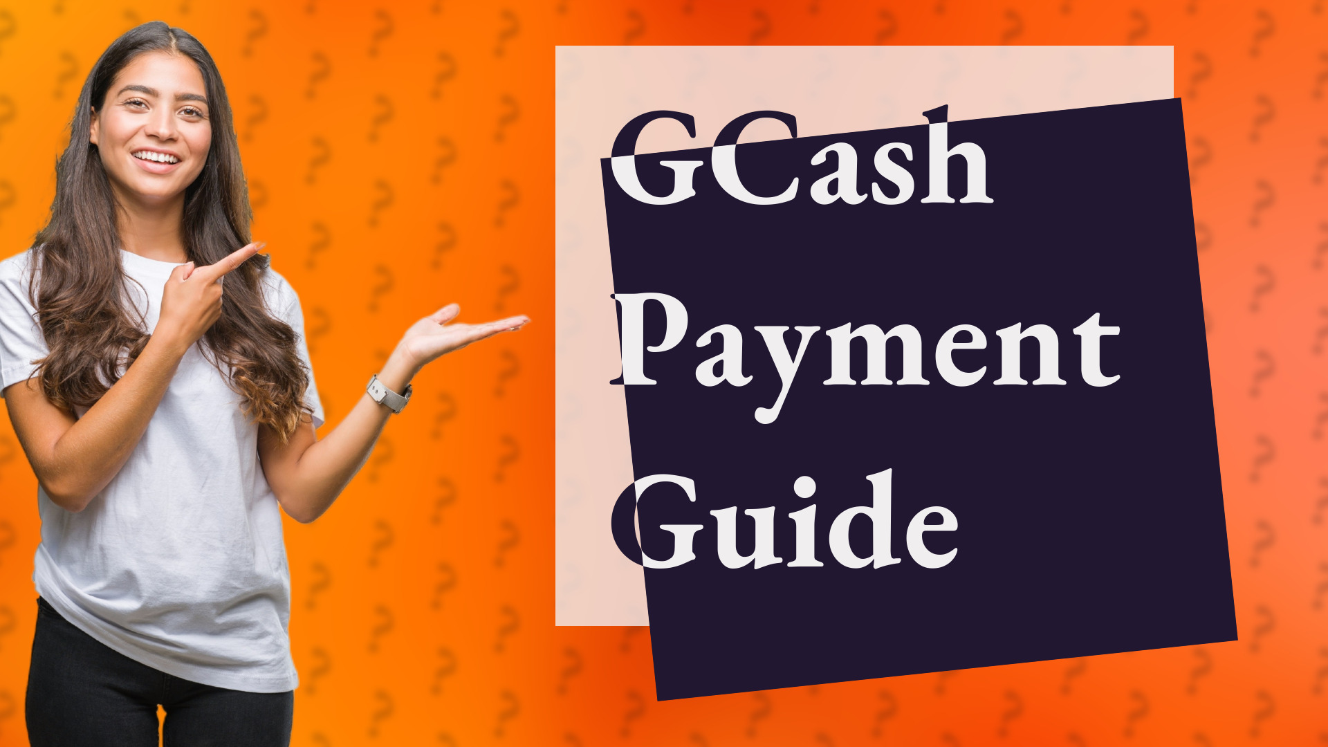GCash Payment Guide