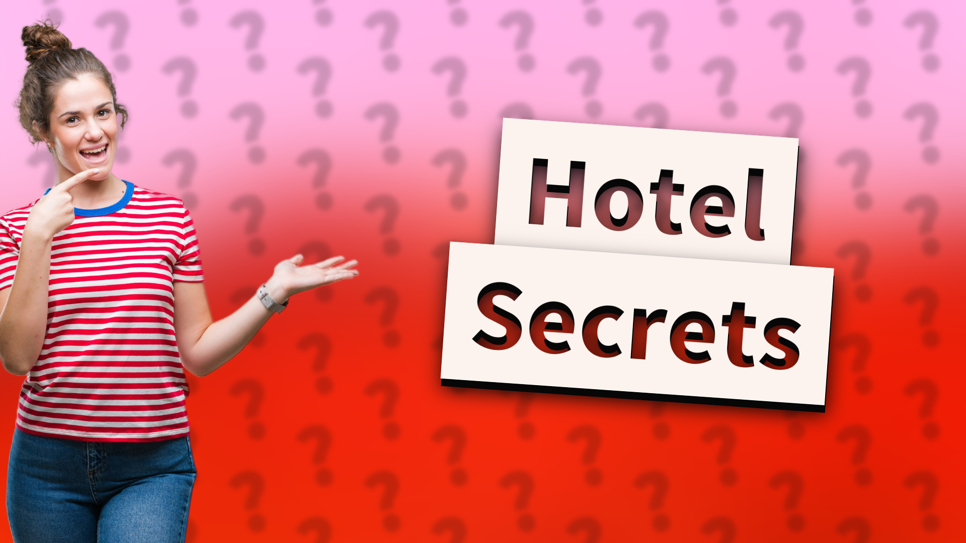 Hotel Secrets