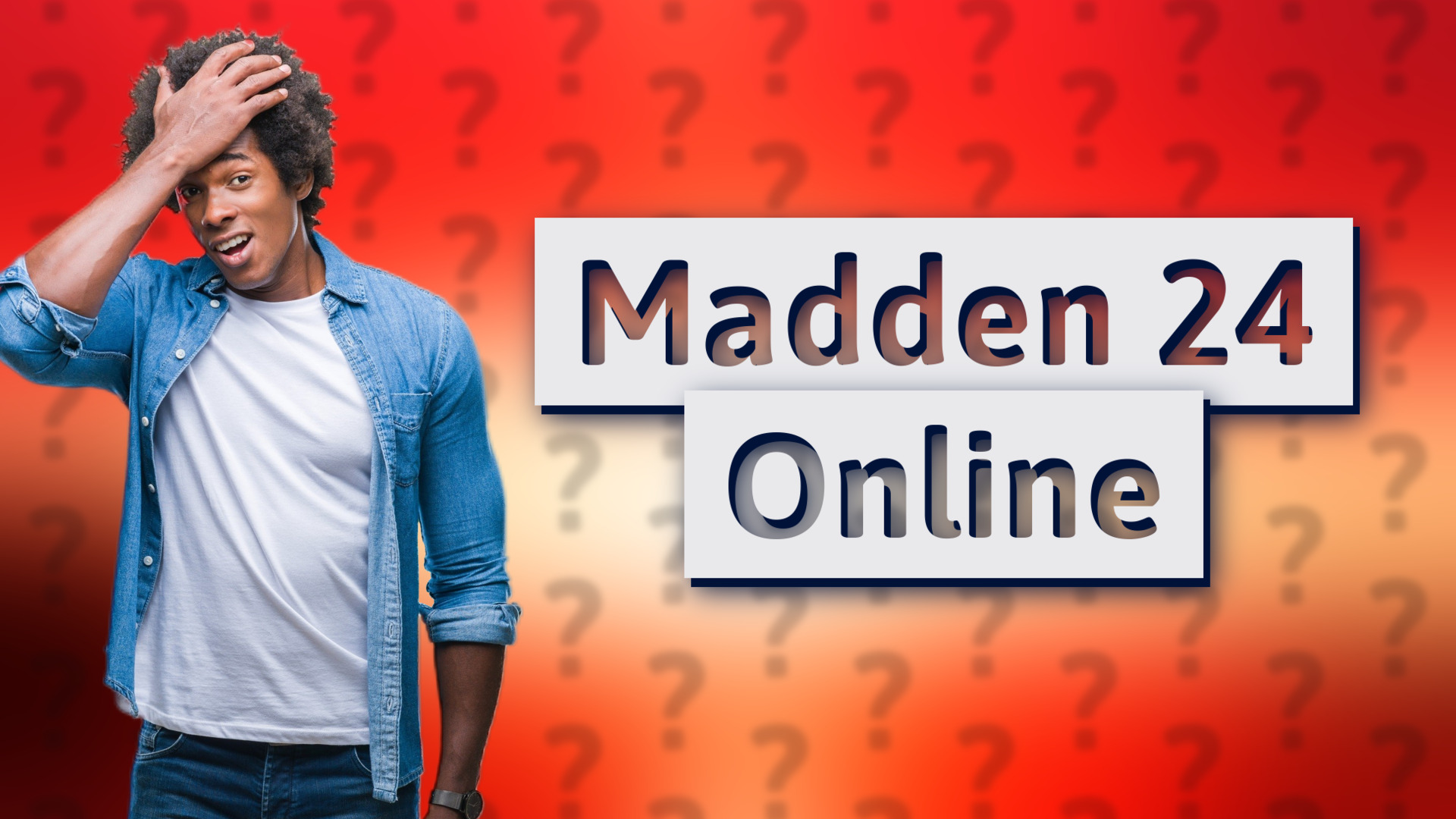 Madden 24 Online