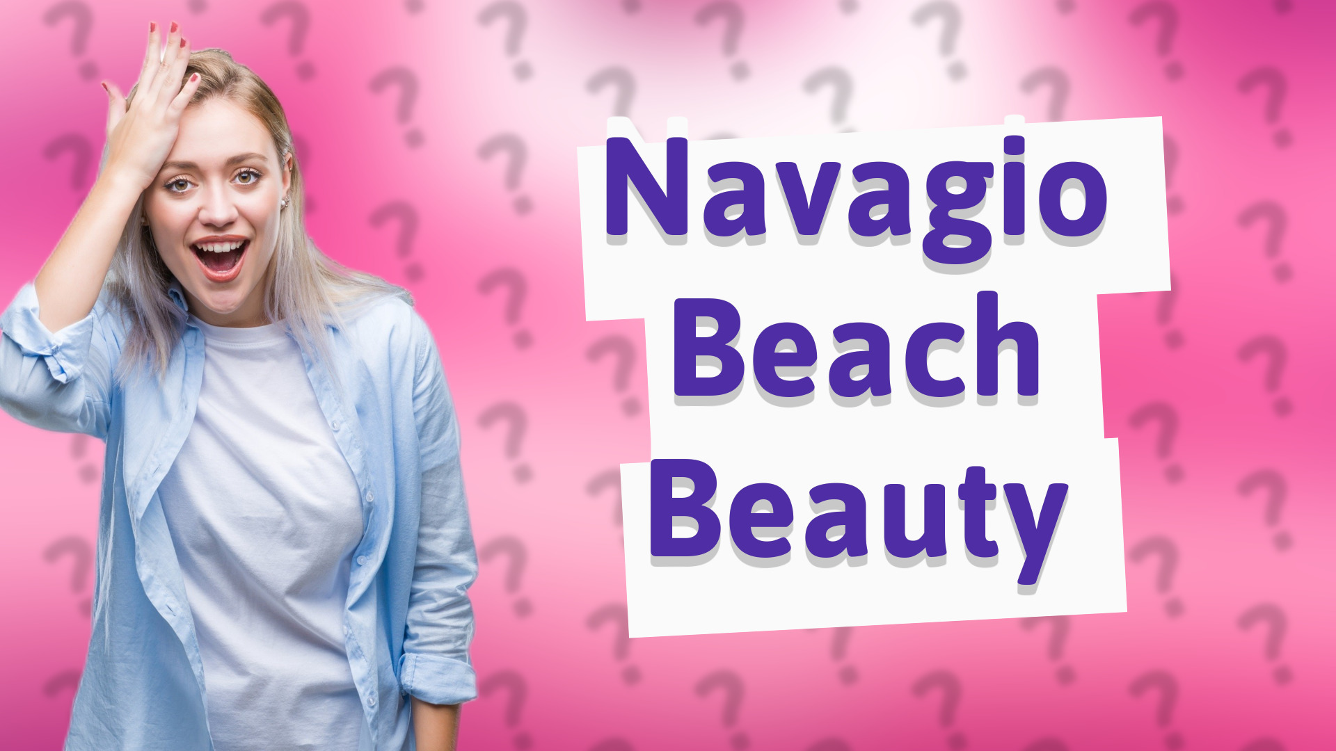 Navagio Beach Beauty