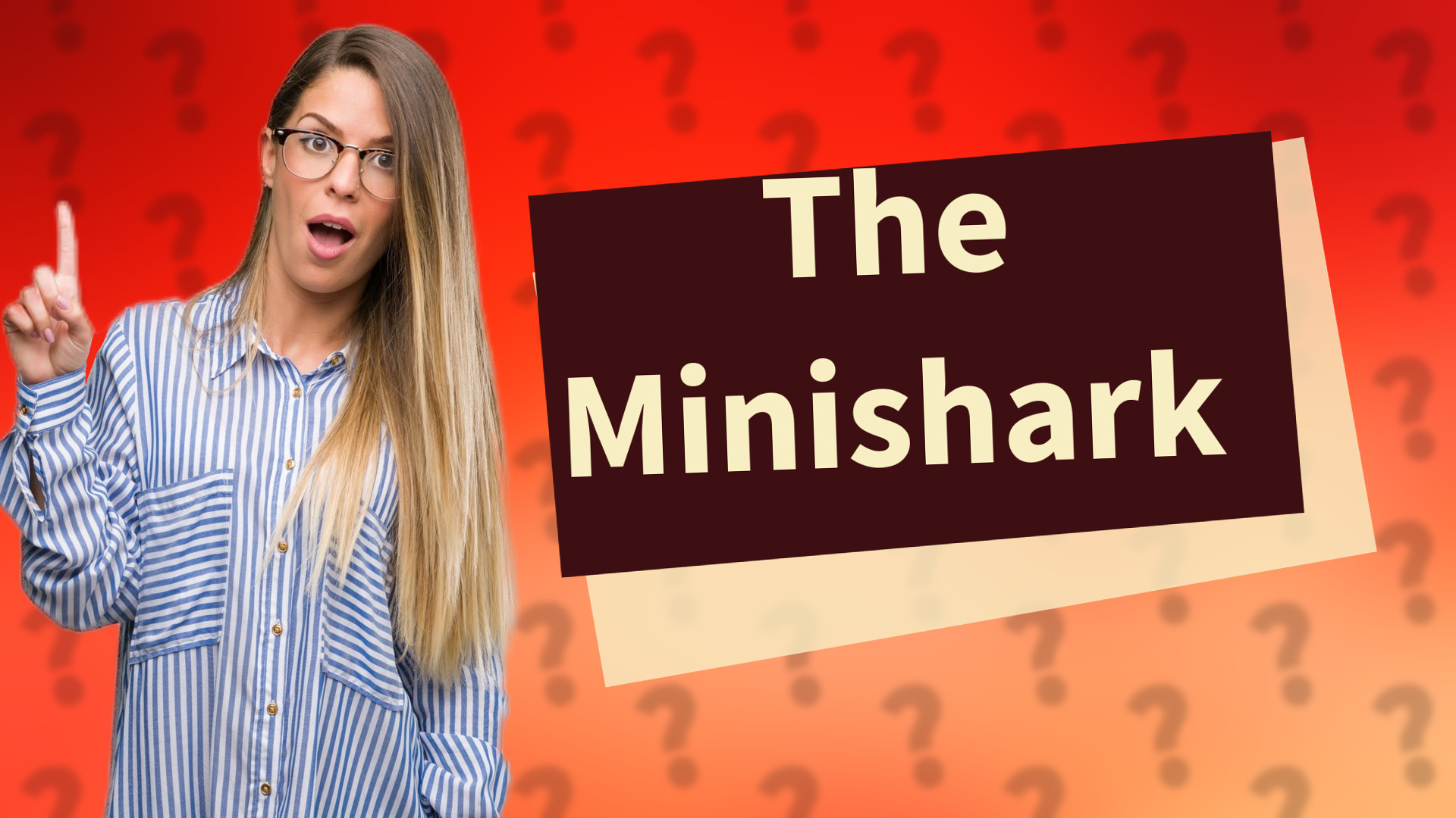 The Minishark