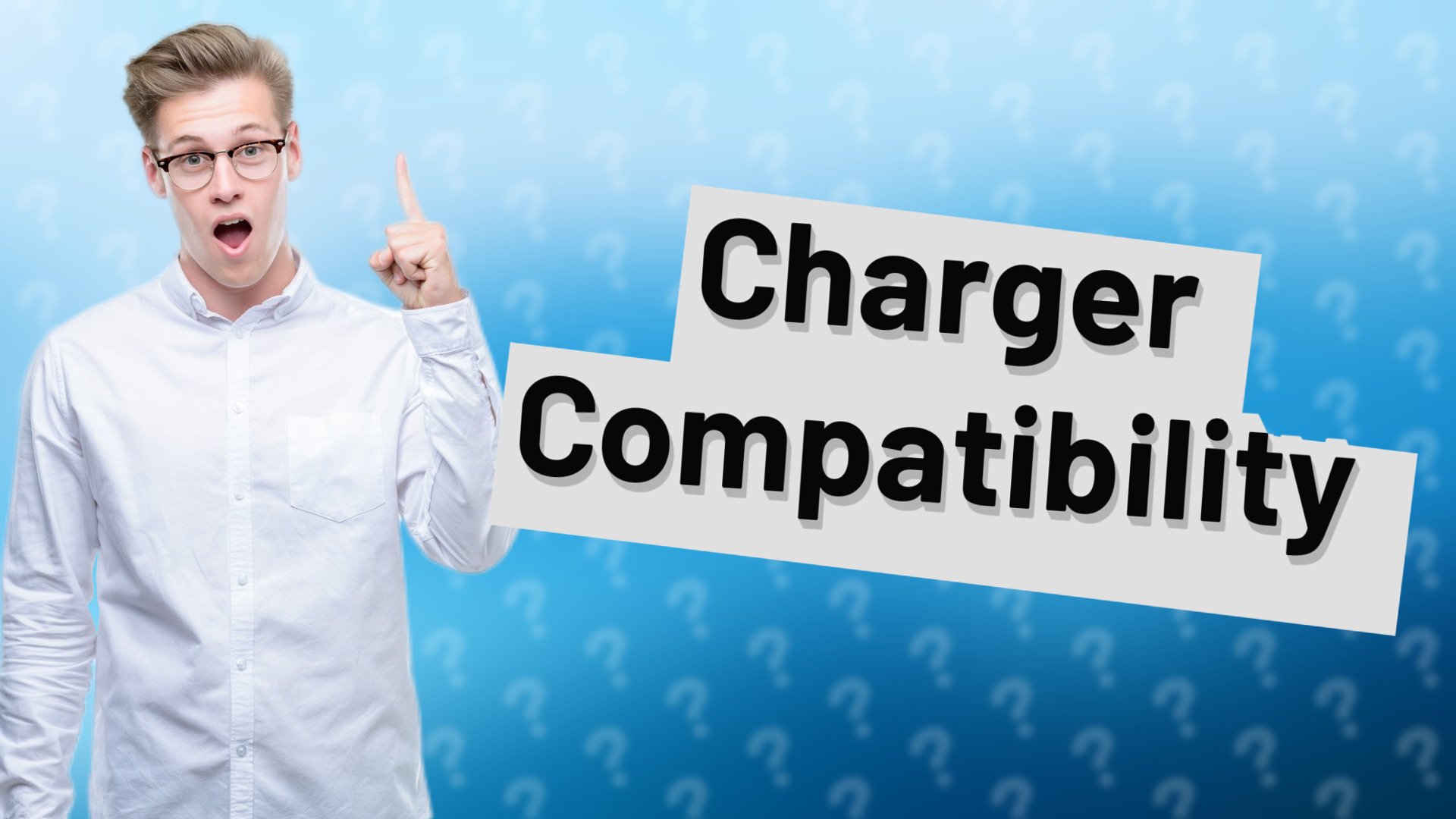 Charger Compatibility