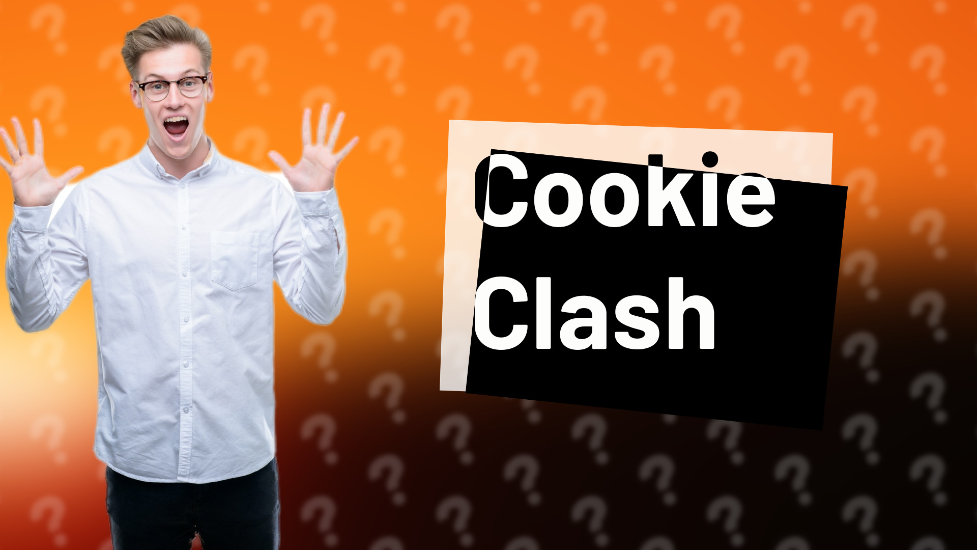 Cookie Clash