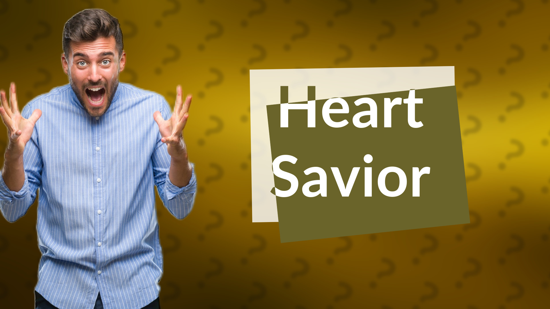 Heart Savior