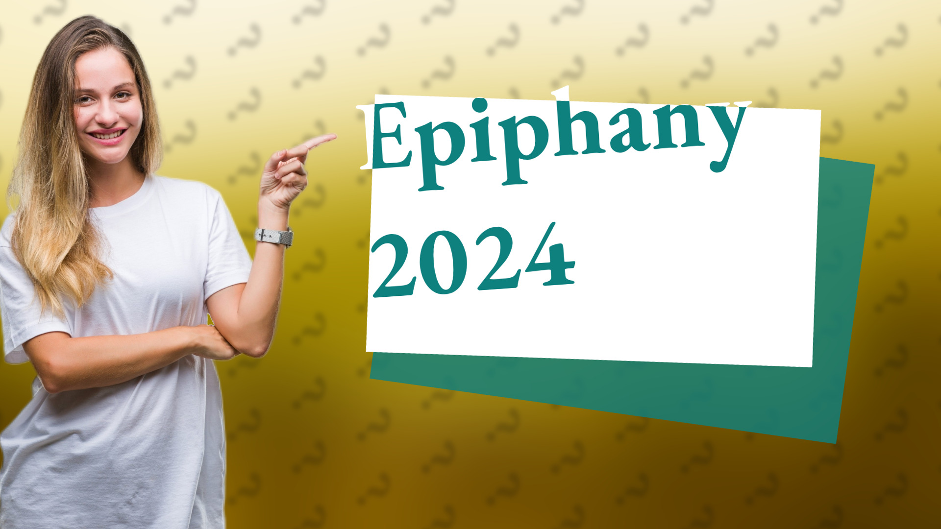 Epiphany 2024