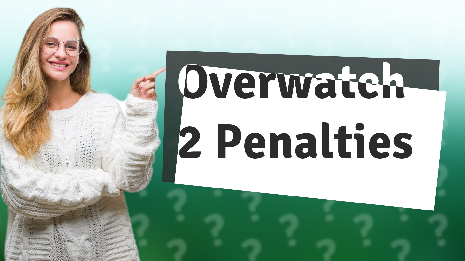 Overwatch 2 Penalties